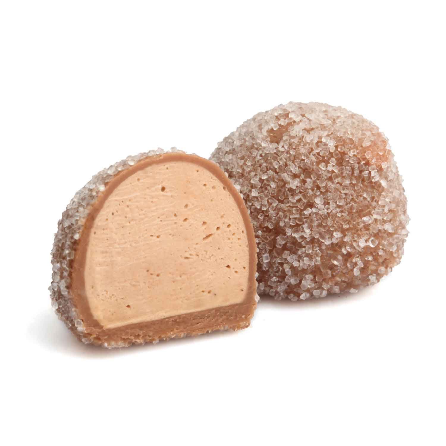 Leysieffer Schokolade Pralinen "Die Himmlischen" in Präsentpackung 200 g, 1 x