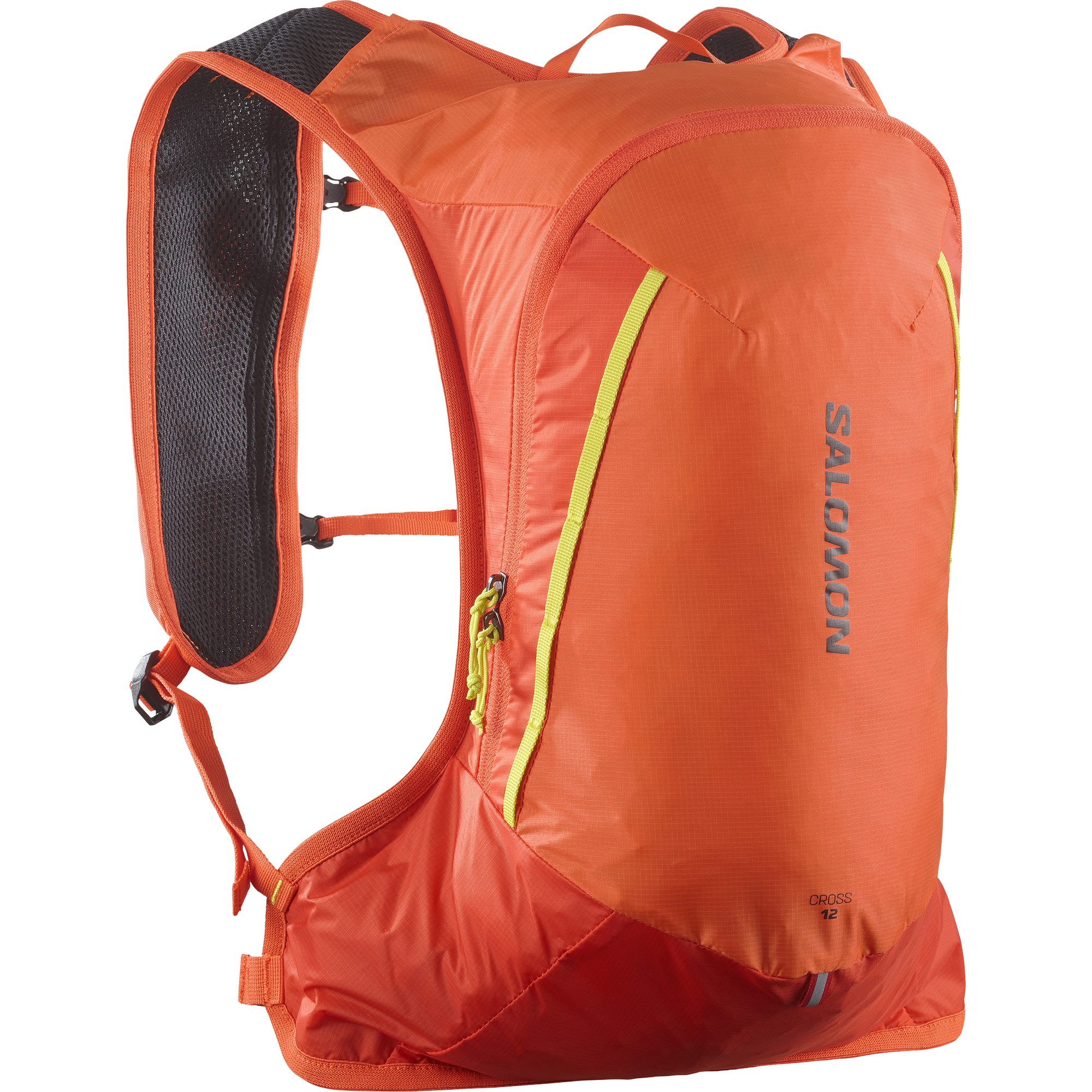 Salomon Sportrucksack CROSS 12, Rucksack