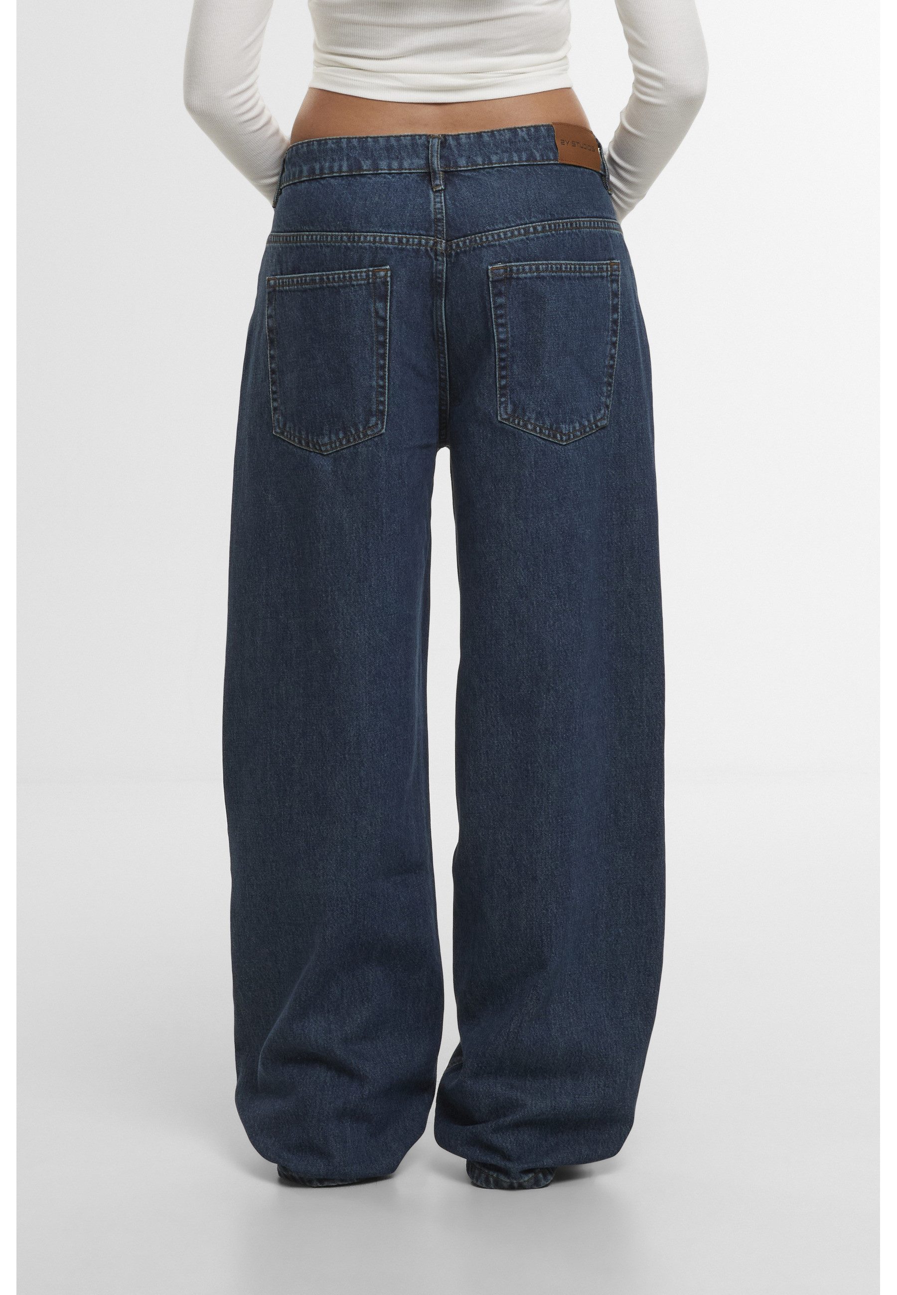 2Y Studios Bequeme Jeans 2Y Studios 2Y Naya Basic Jeans