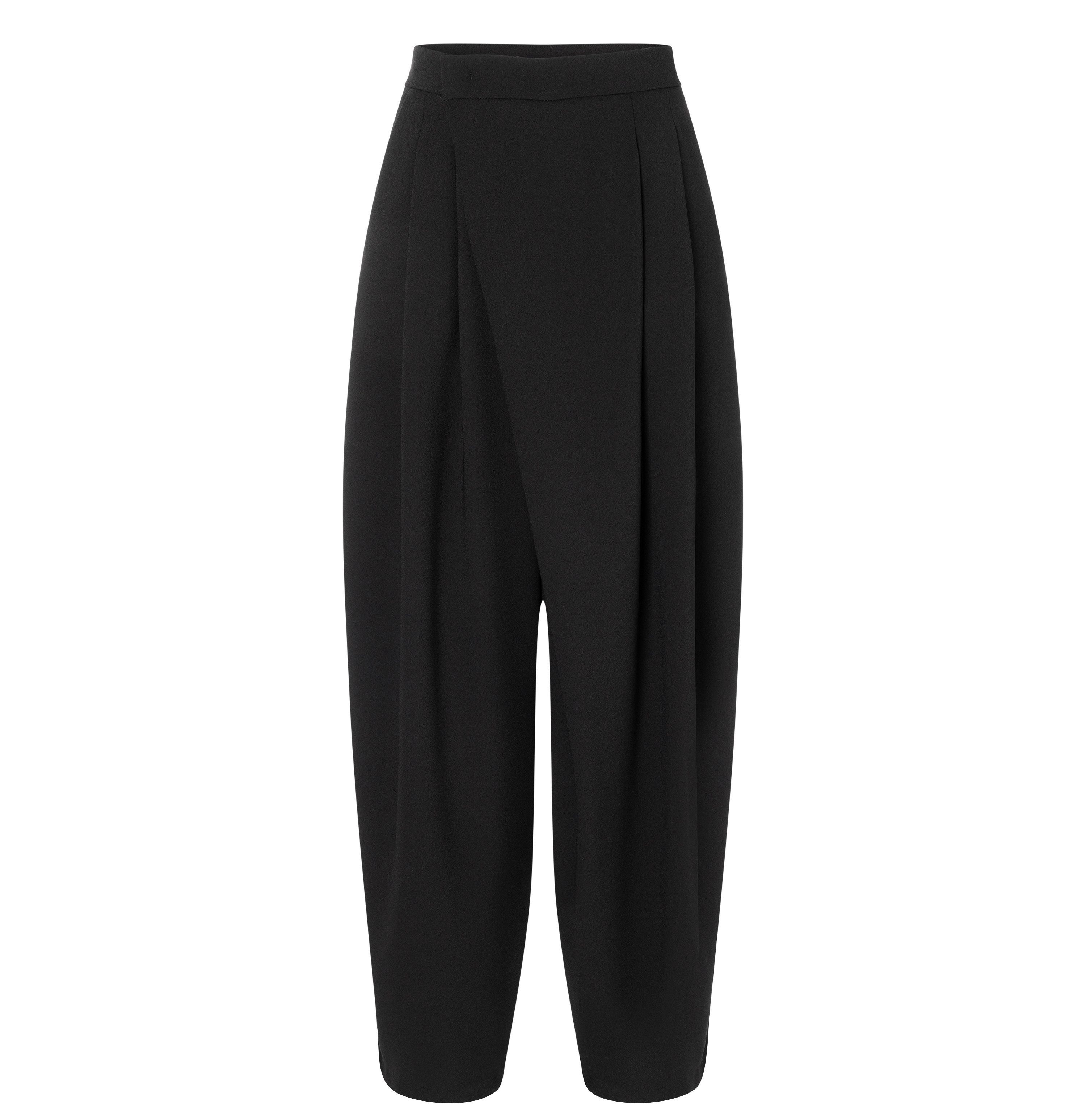 Mac Cosmetics Stoffhose