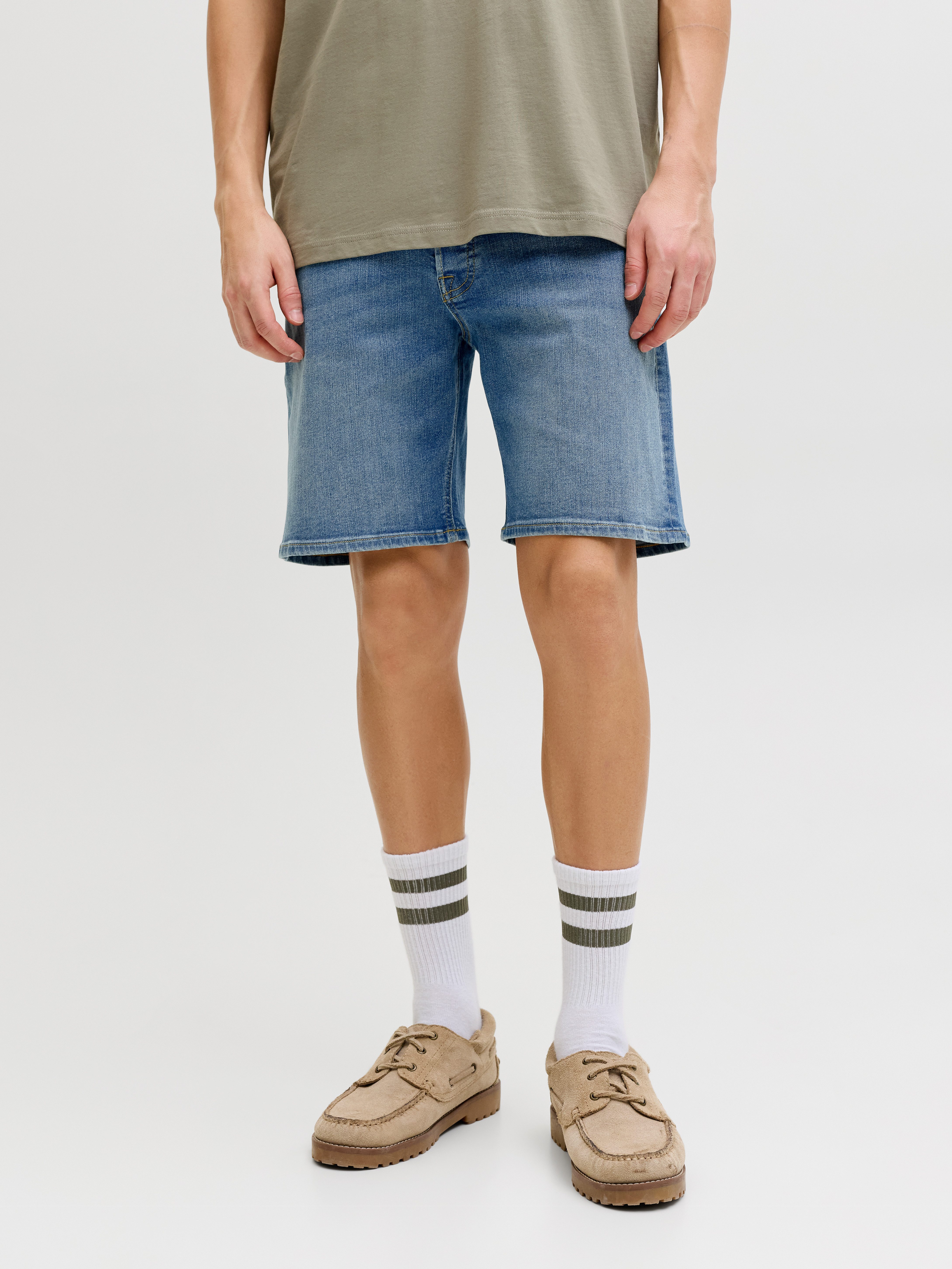 Shorts JJIRICK JJORIGINAL SHORTS AT 999