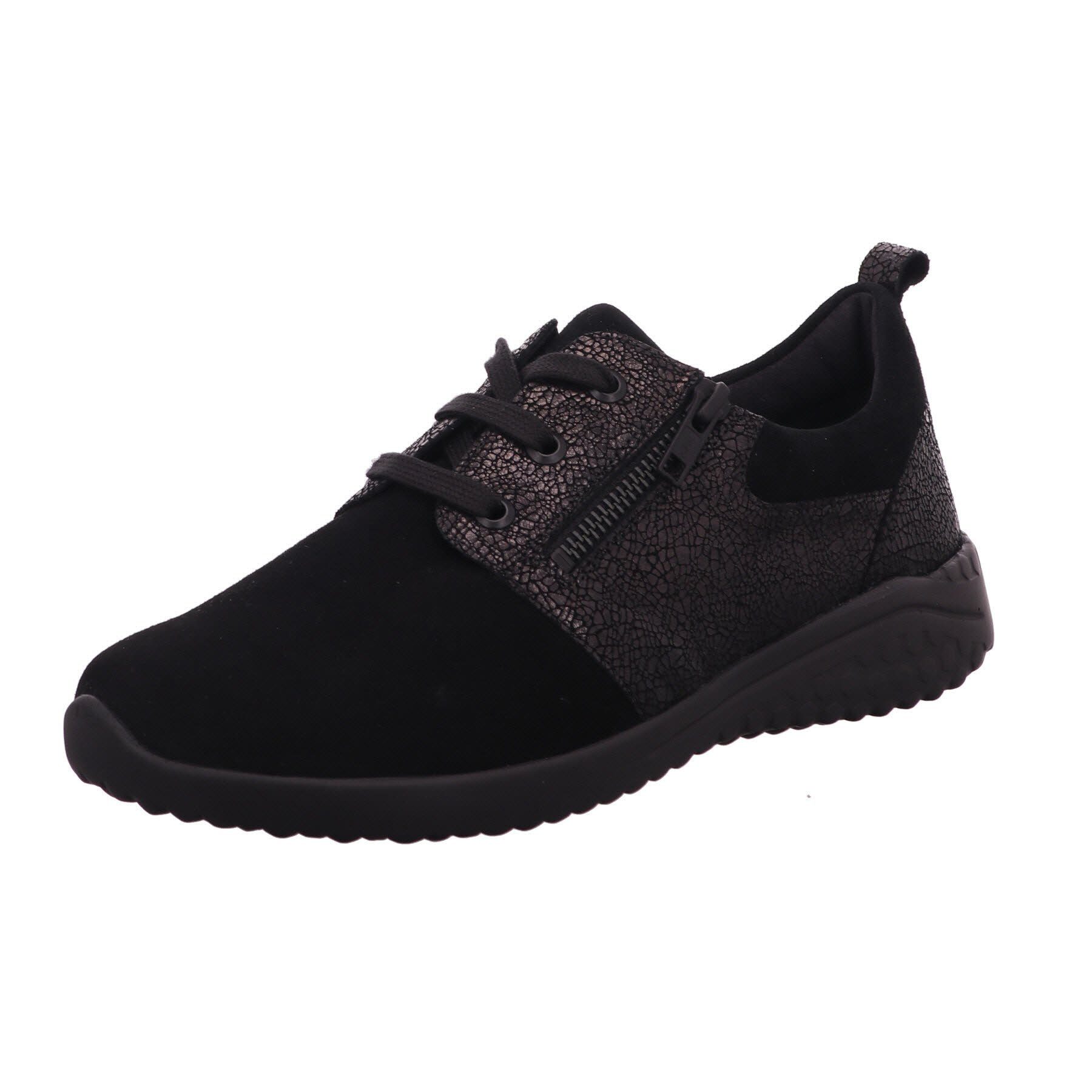 60500 01071 Schnürschuh