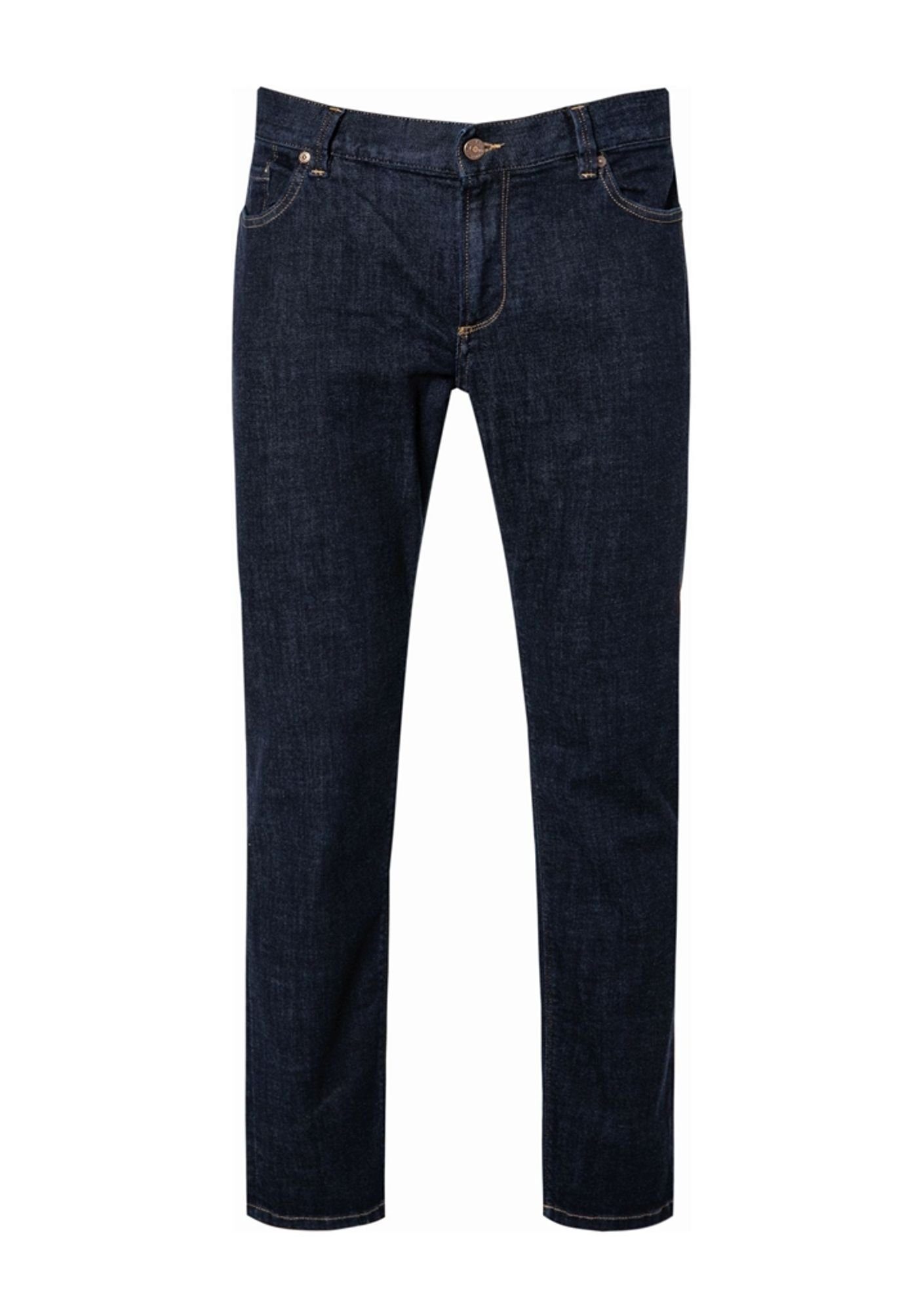 Alberto 5-Pocket-Jeans 4819 1572