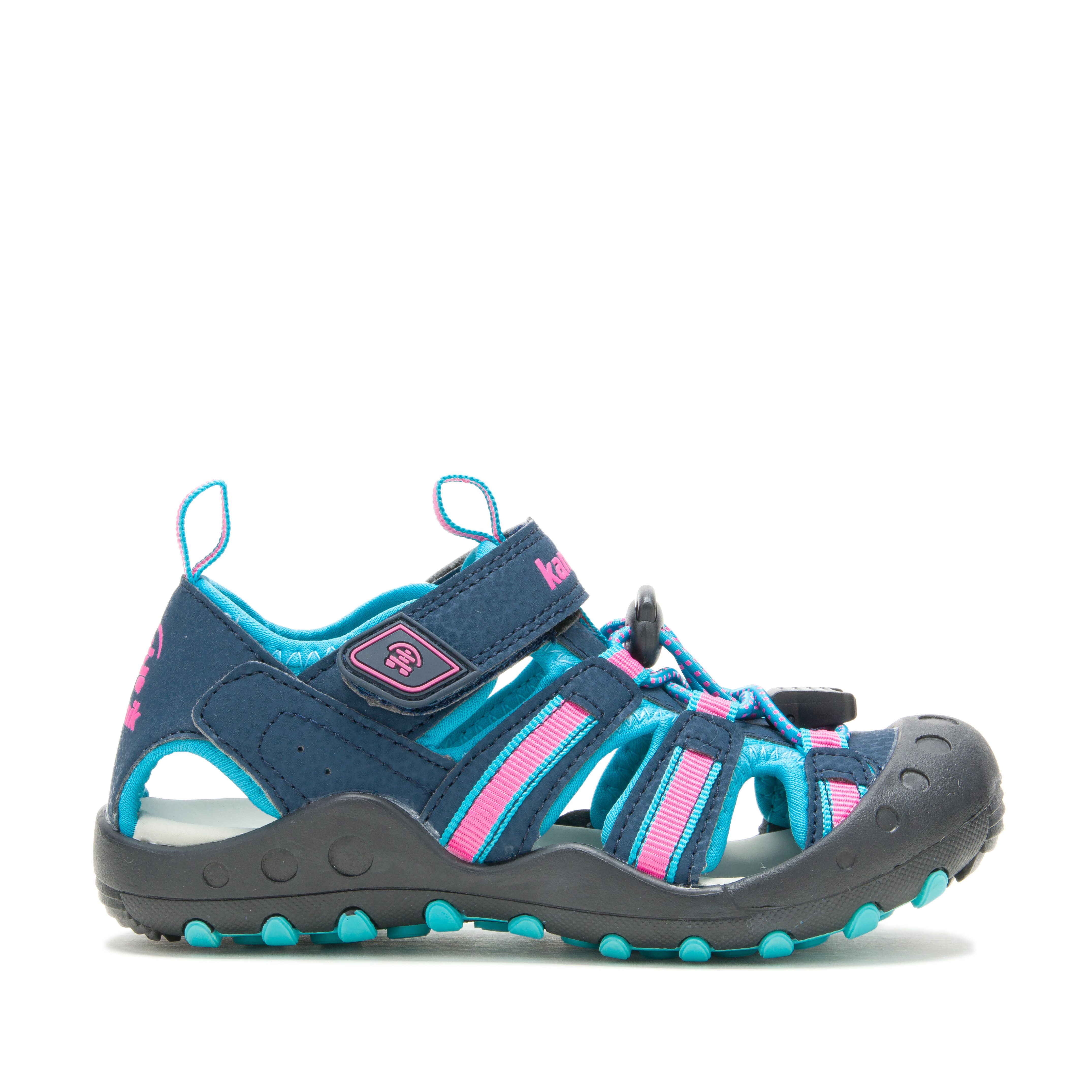 Kamik CRAB Sandale Maschinenwaschbar