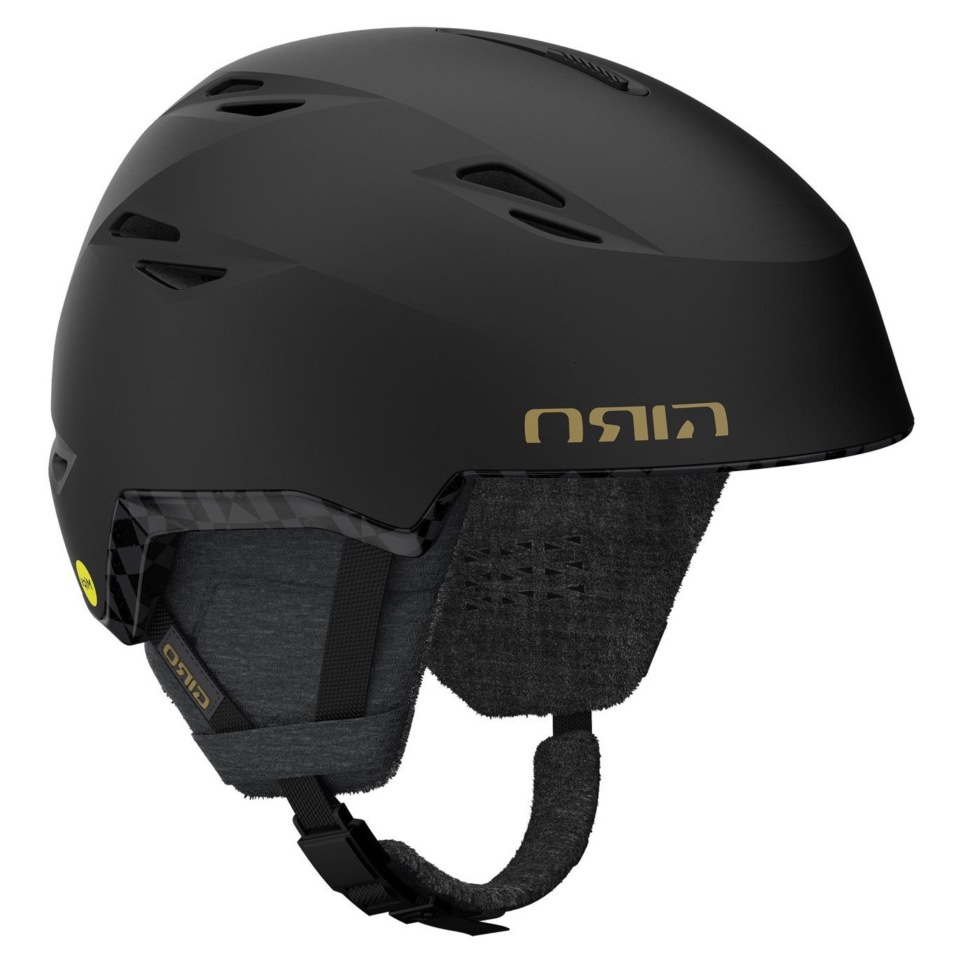 Schutzhelm, Mips Envi Giro matte Spherical black