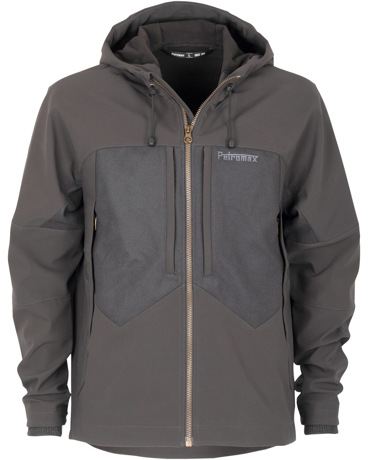 Petromax Softshelljacke Softshelljacke Birger günstig online kaufen