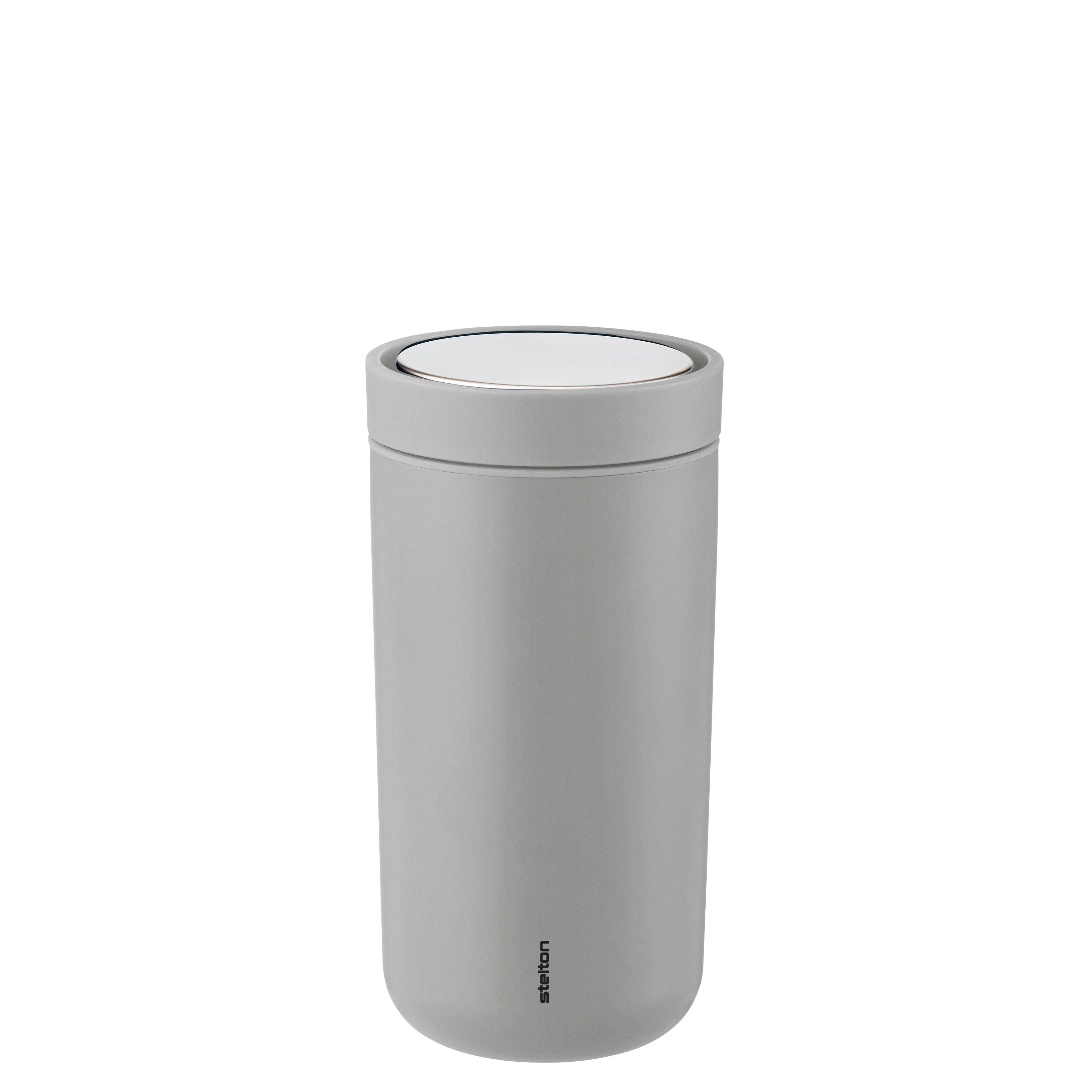 Stelton Термокружка Stelton To Go Click Термокружка 200 ml, PP Kunststoff,Edelstahl