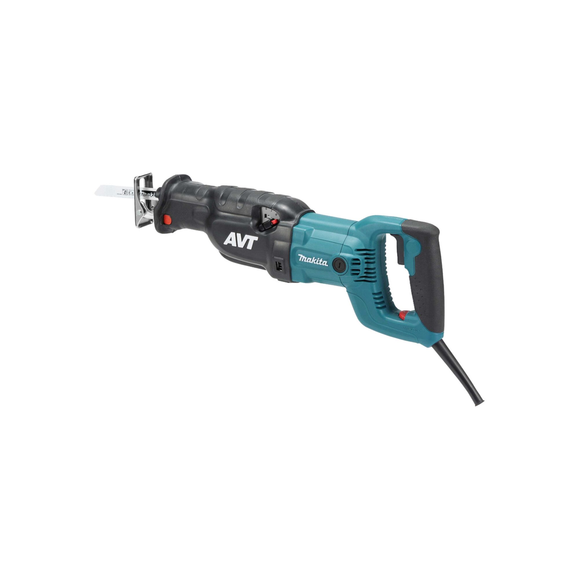 Makita Säbelsäge Makita Elektronik-Pendelhub-Reciprosäge JR3070CT