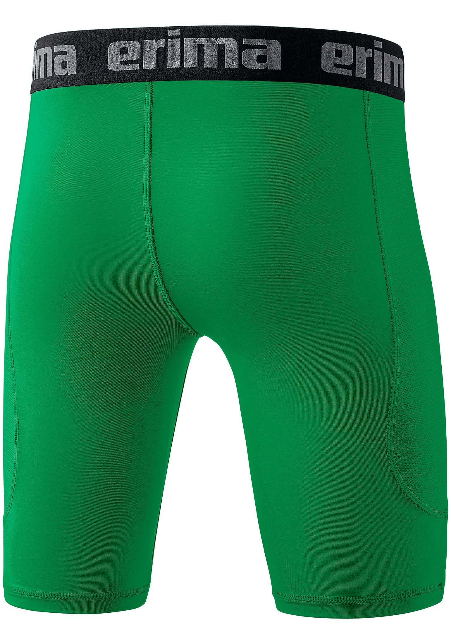 Erima Funktionsunterhose Unisex Erwachsene Elemental Tight kurz