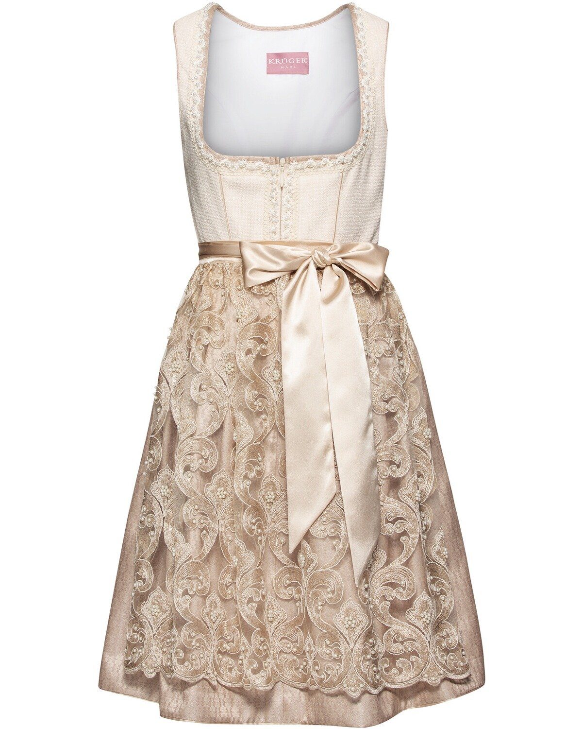 Krüger Madl Dirndl Mini-Dirndl