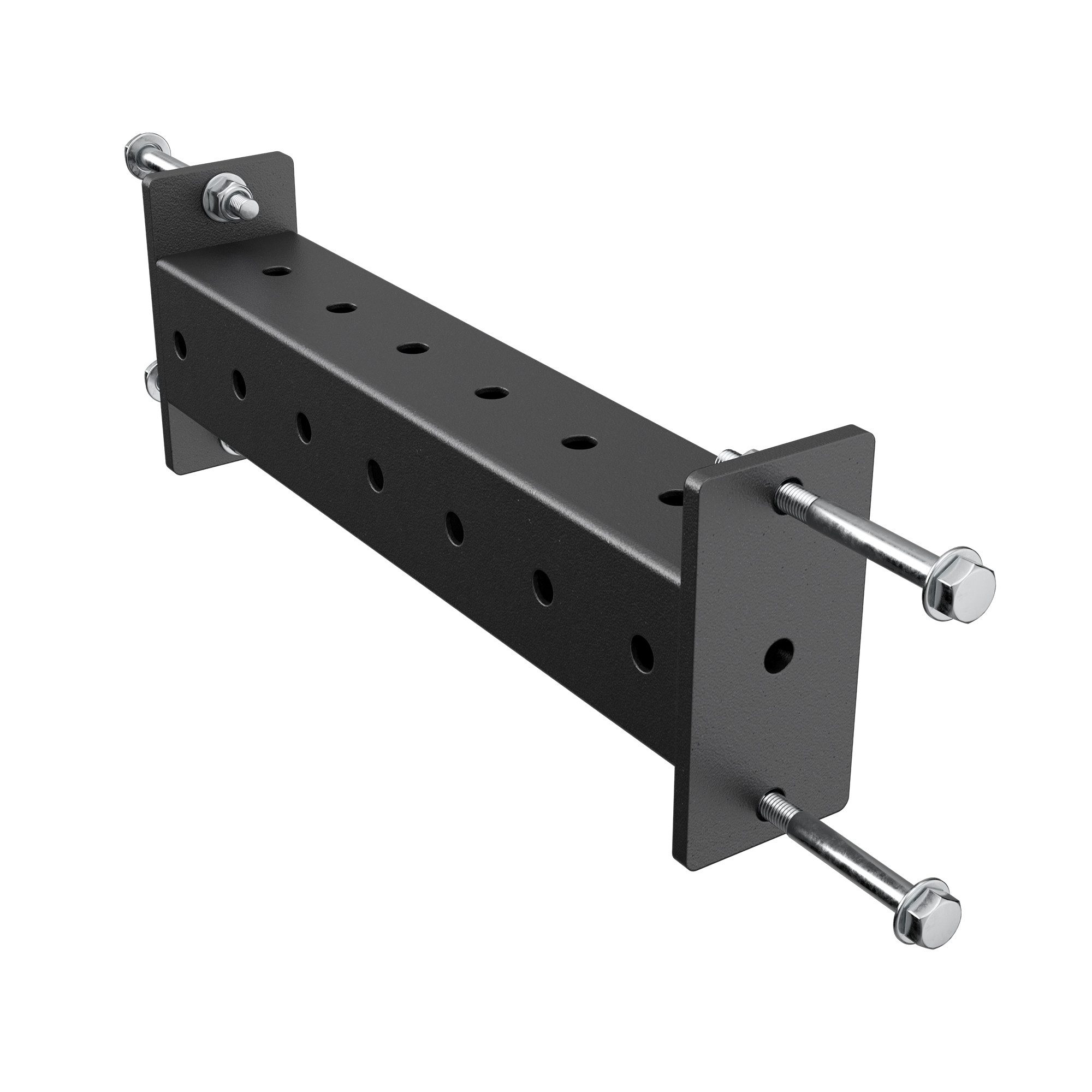 ATLETICA Power Rack R8 42 cm Crossbar, Paarweise, Für Half Racks