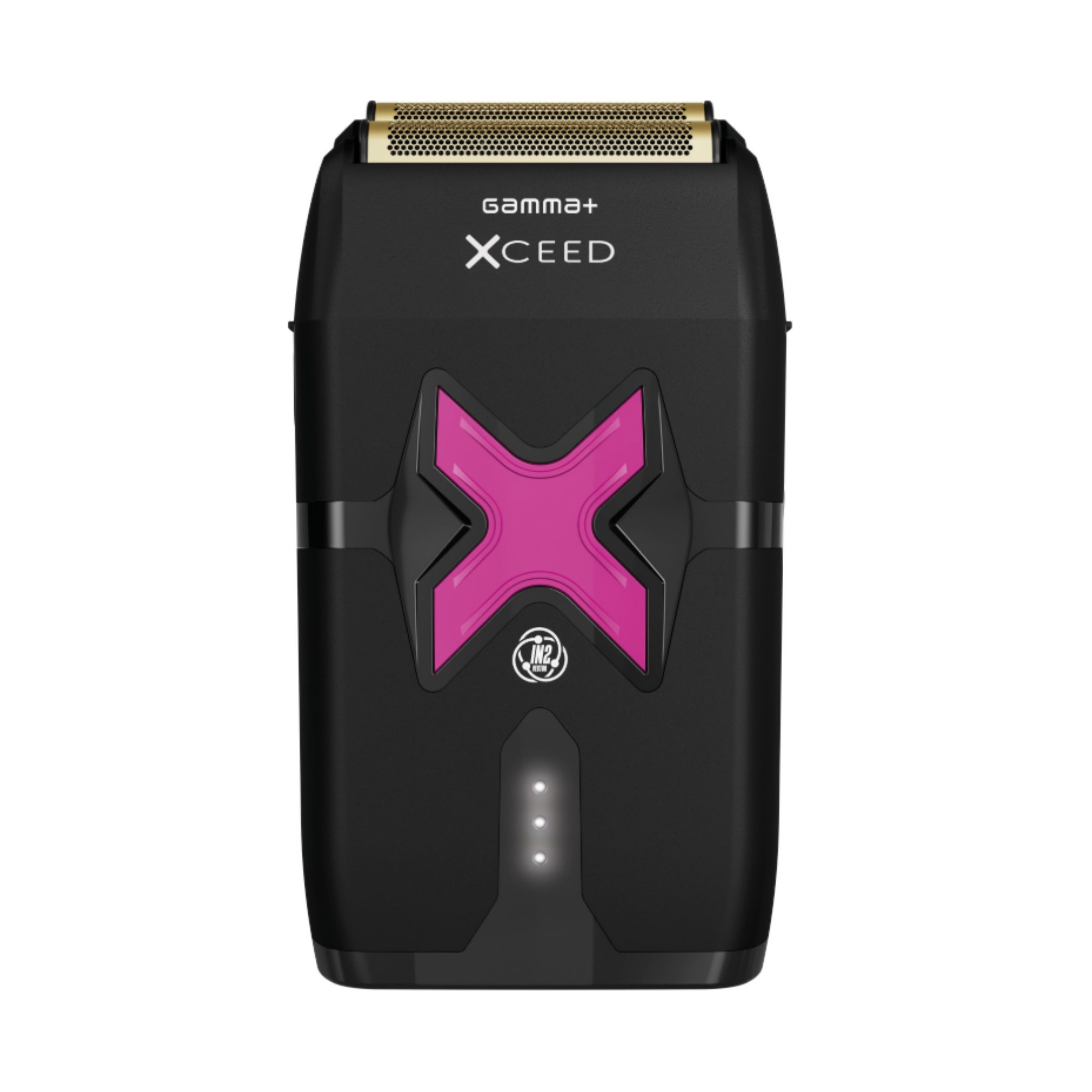 GAMMA+ Haarschneider Gamma+ Xceed Shaver