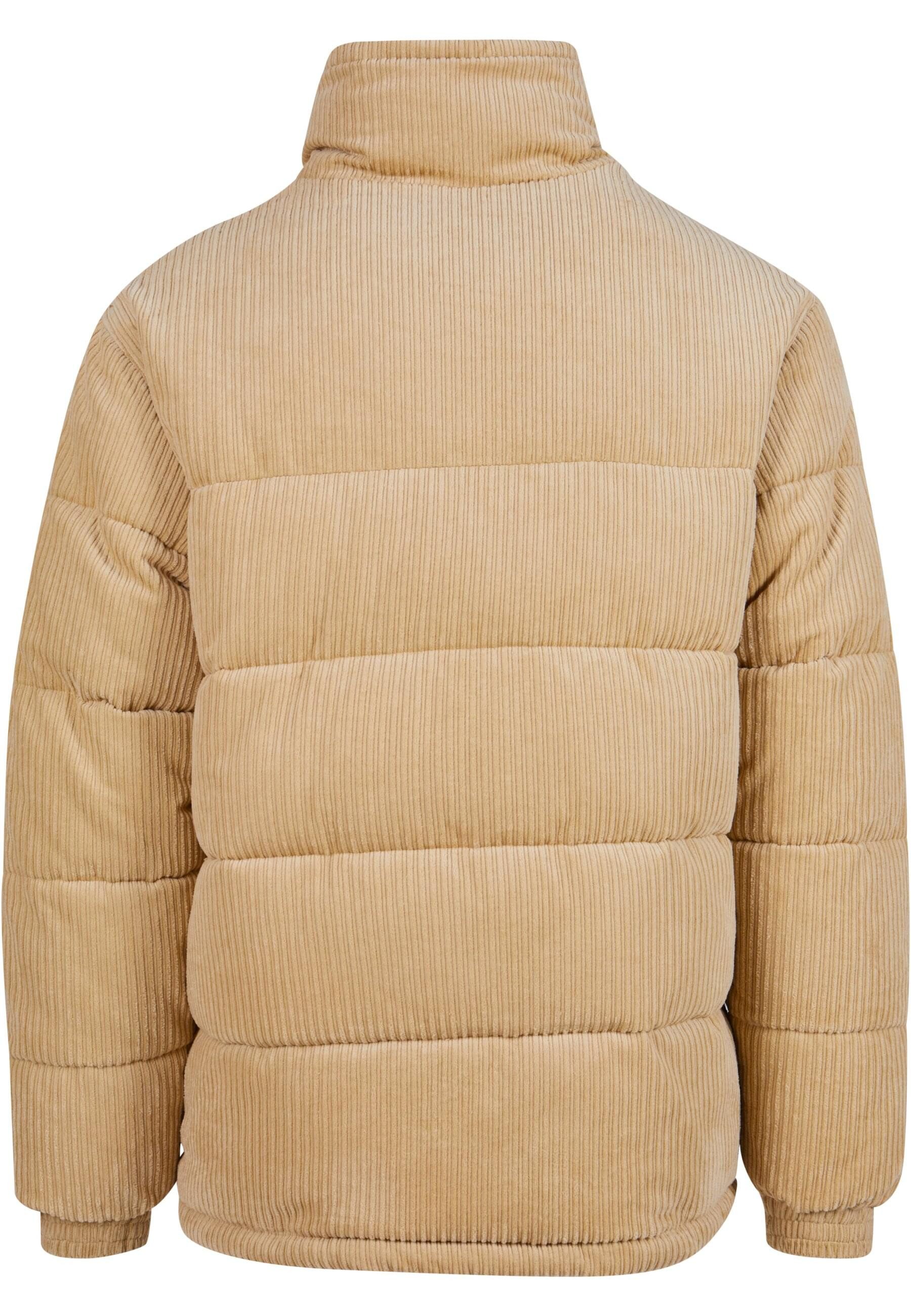 Karl Kani Winterjacke Karl Kani Unisex KM233-038-2 KK Retro Corduroy Puffer günstig online kaufen