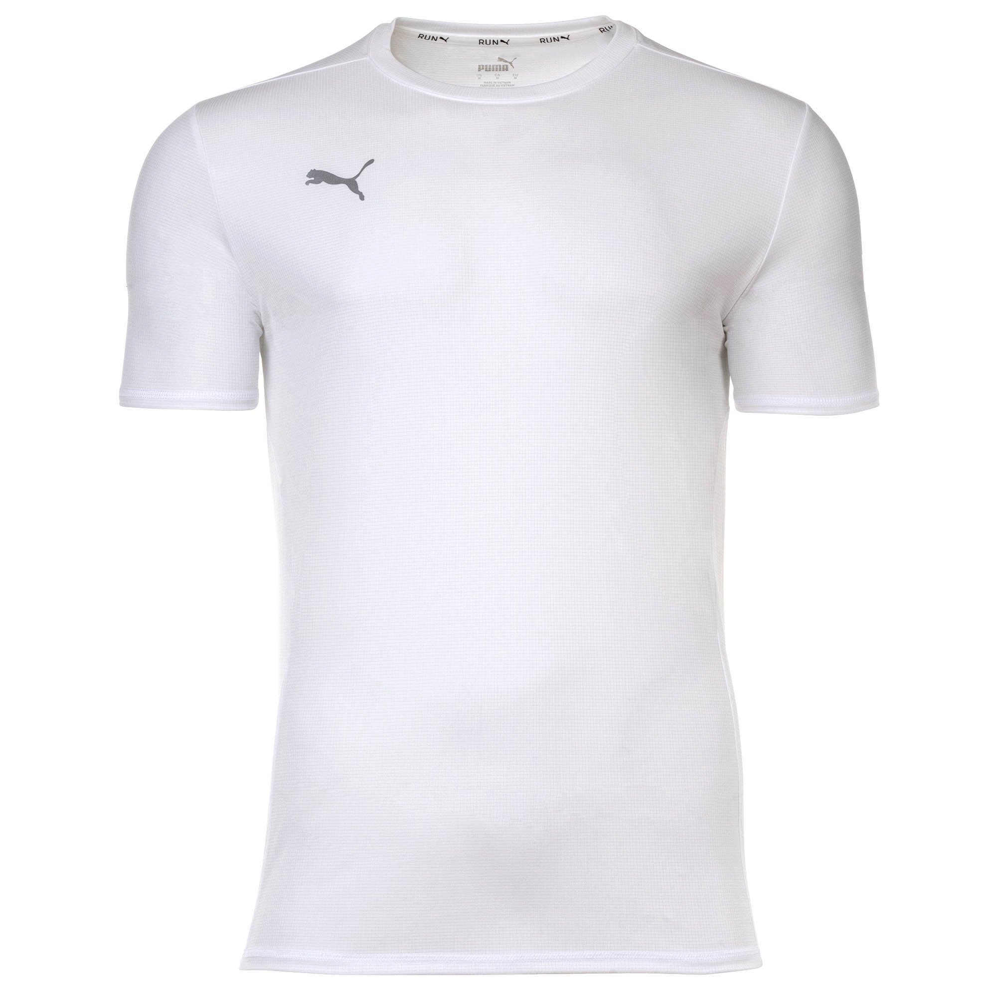 PUMA T-Shirt Herren T-Shirt 1er Pack günstig online kaufen