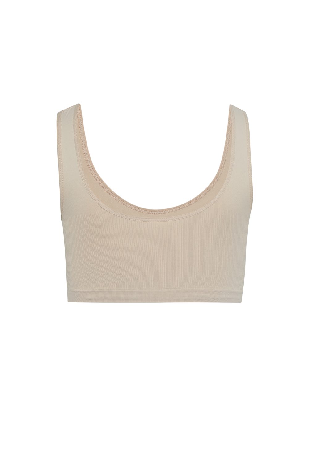 comazo Bustier Seamless
