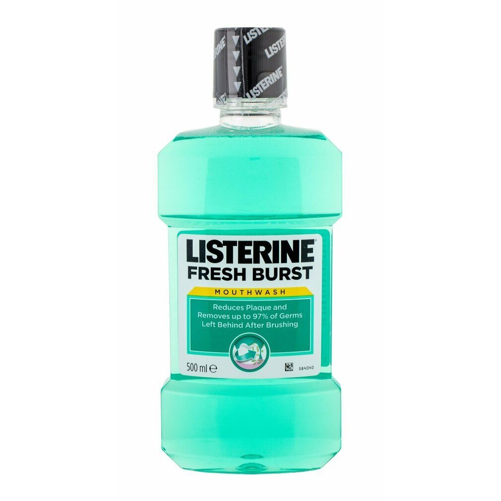 Listerine Duschgel Fresh Burst Mouthwash