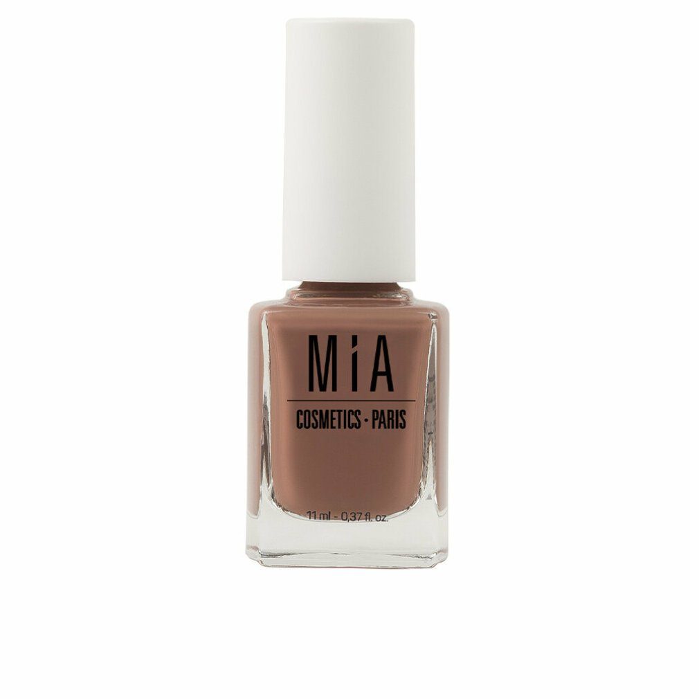 Mia Cosmetics Paris Nagellack Mía Cosmetics Luxury Nudes Esmalte Honey Bronze 11ml