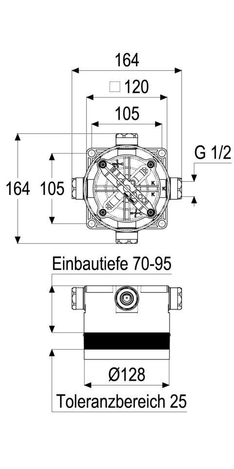 Spültischarmatur