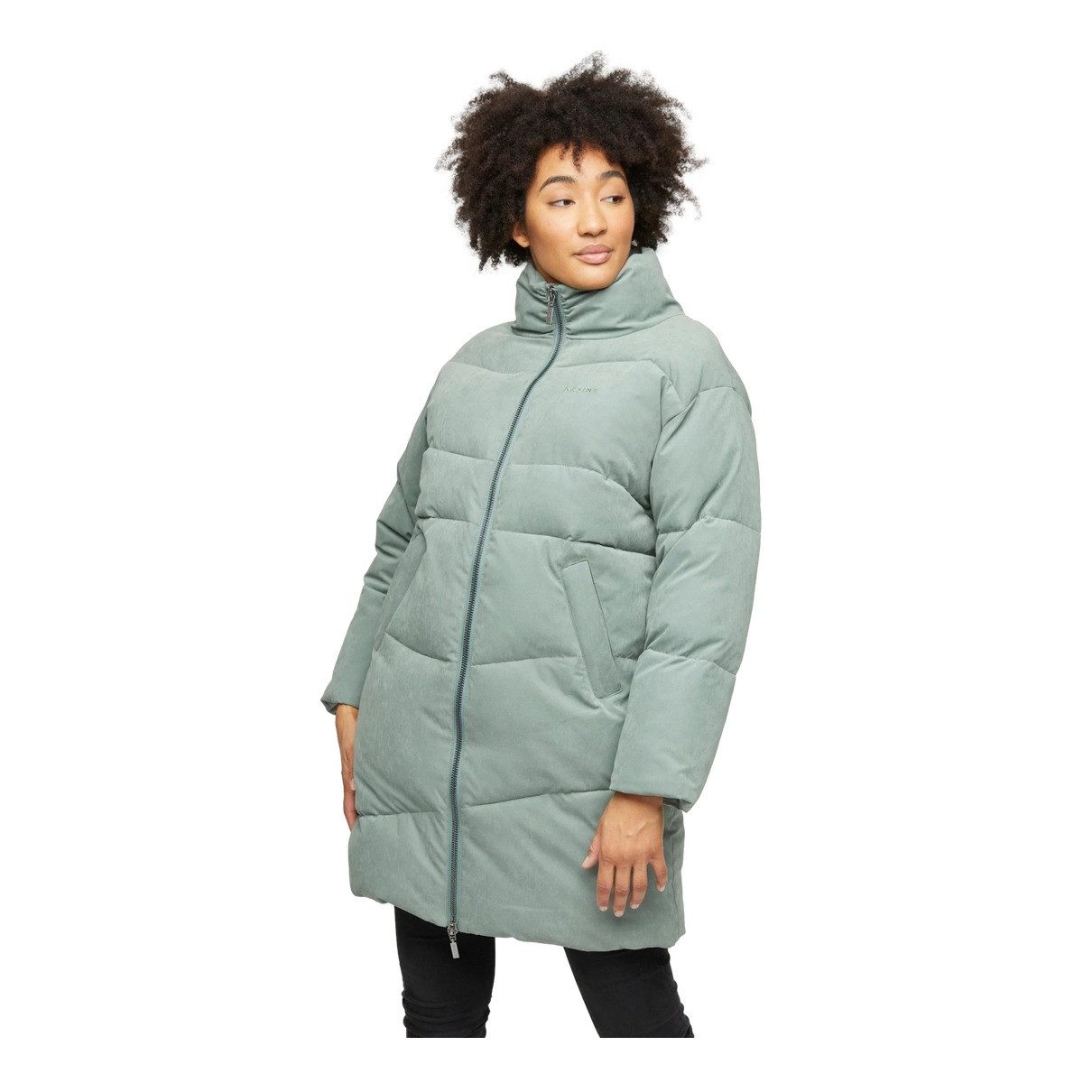MAZINE Steppjacke Mazine Drew Puffer Parka - Steppmantel günstig online kaufen