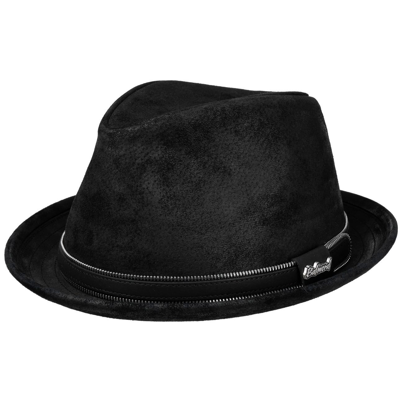 Balmoral Fedora