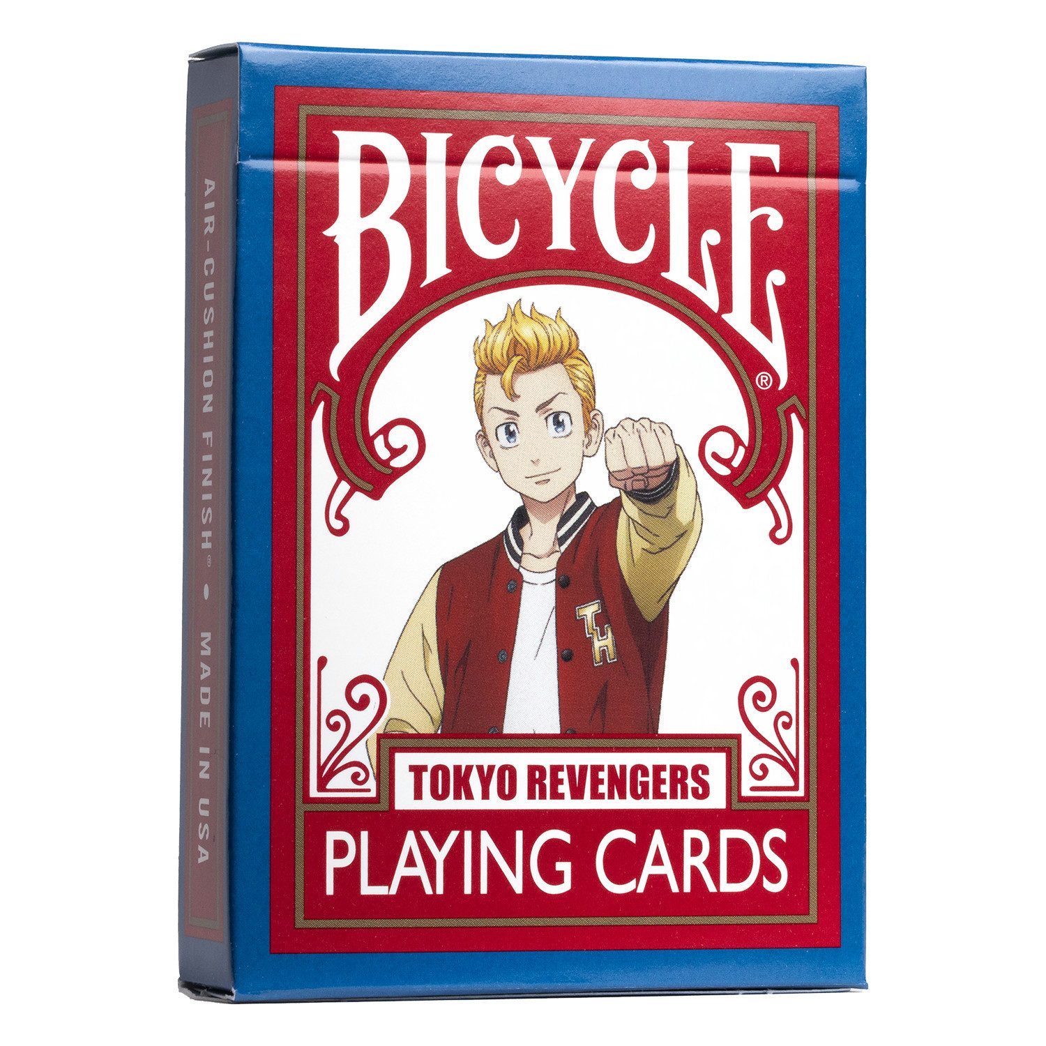 Spiel Bicycle® Kartendeck - Tokyo Revengers