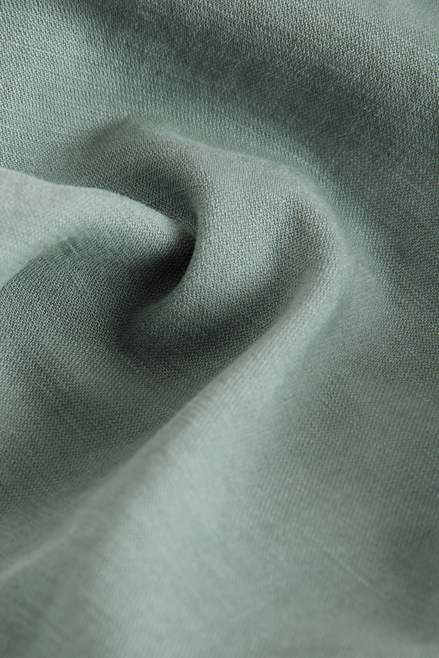 Next Leinenhose Signature Hose aus weichem Lyocell (1-tlg)