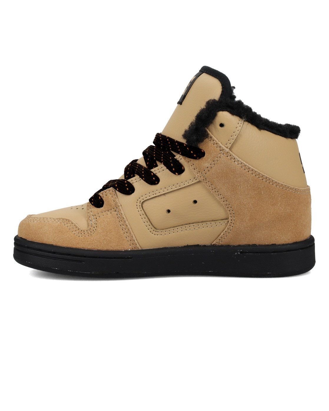 DC Shoes Manteca 4 Hi Wr Sneaker – Bild 3 von 5