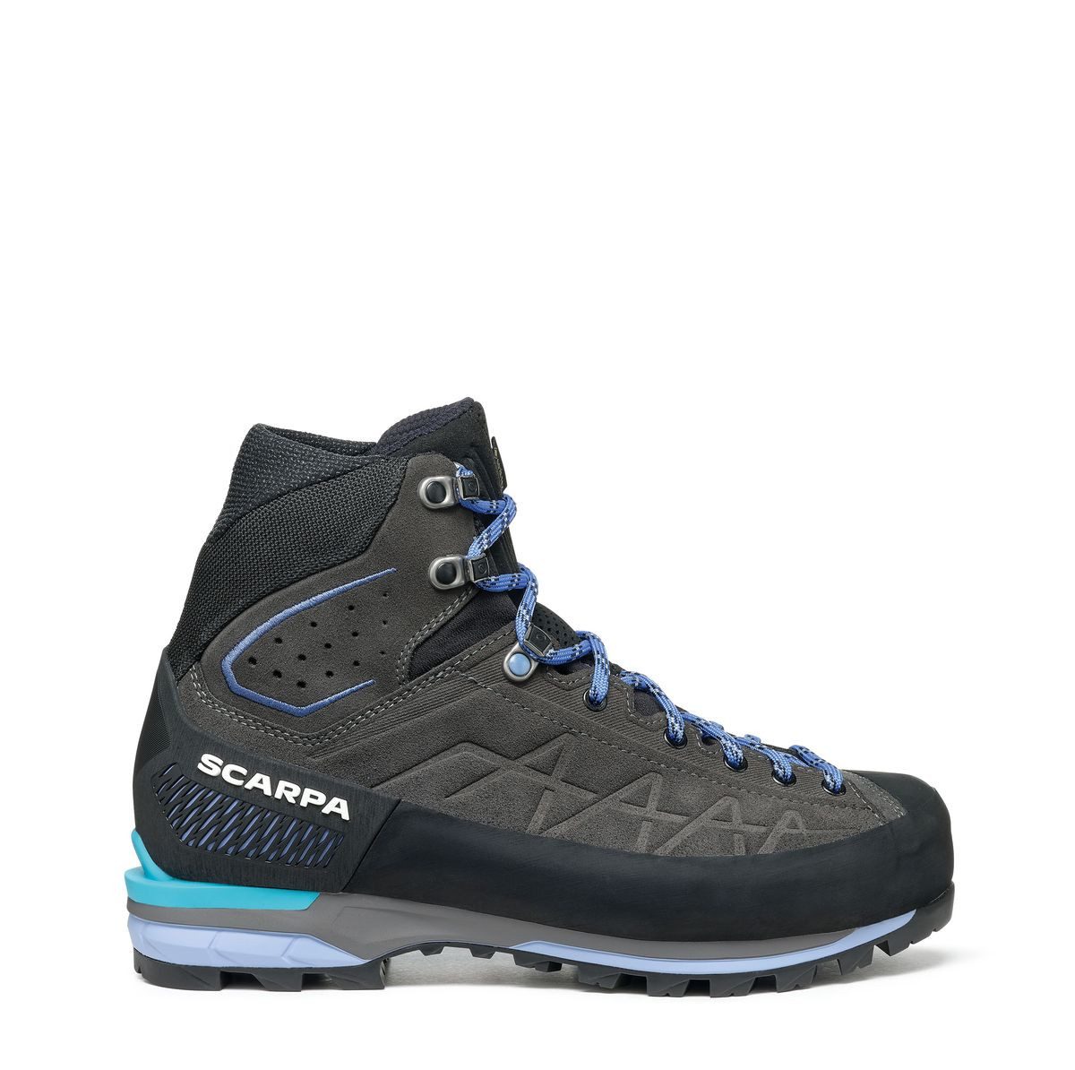 Scarpa Zodiac Tech GTX Mountain Elite Schuhe, Damen - Scarpa Outdoorschuh