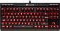 Corsair »Gaming Keyboard K63 Black Mechanical Cherry MX Red LED« Gaming-Tastatur, Bild 3