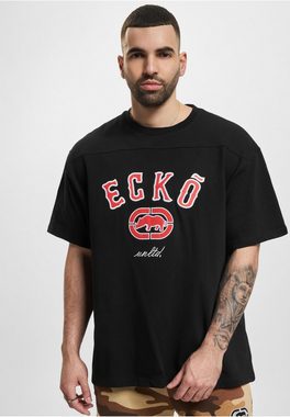 Ecko Unltd. T-Shirt Ecko Unltd. Herren Ecko Unltd. Boxy Cut T-shirt (1-tlg)