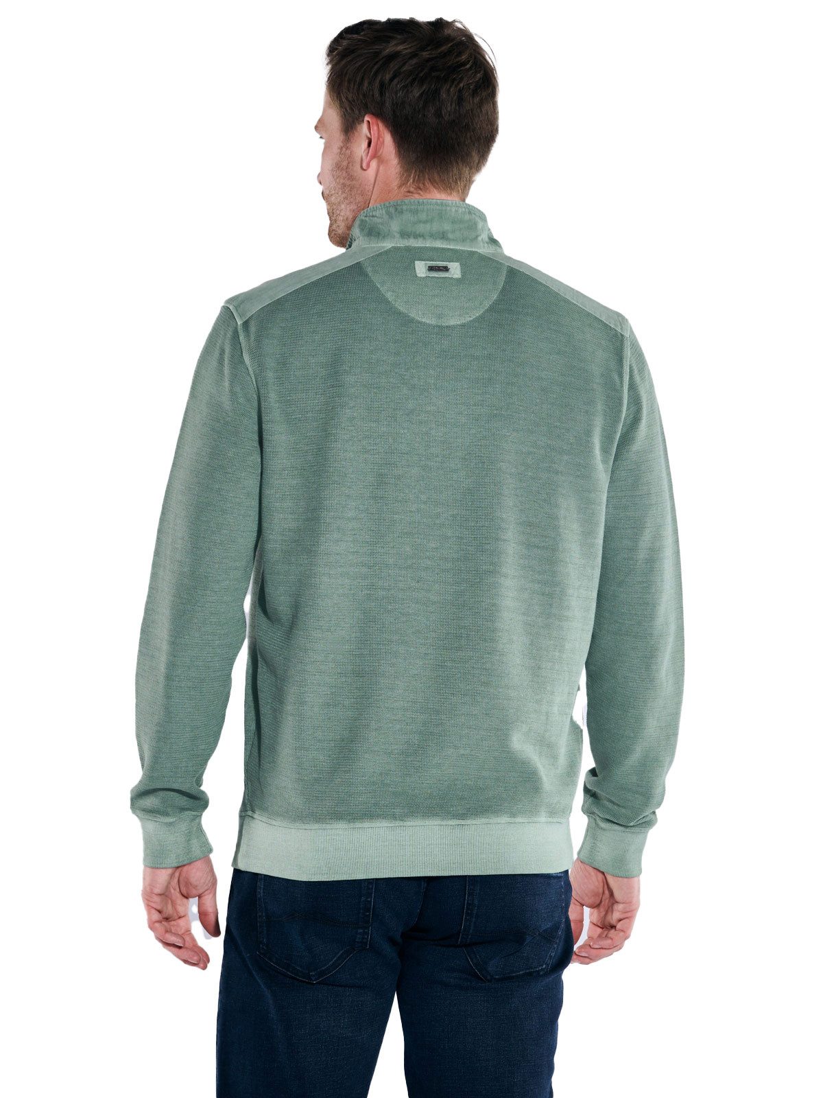 Engbers Sweatshirt engbers Herren Sweatshirt regular, günstig online kaufen