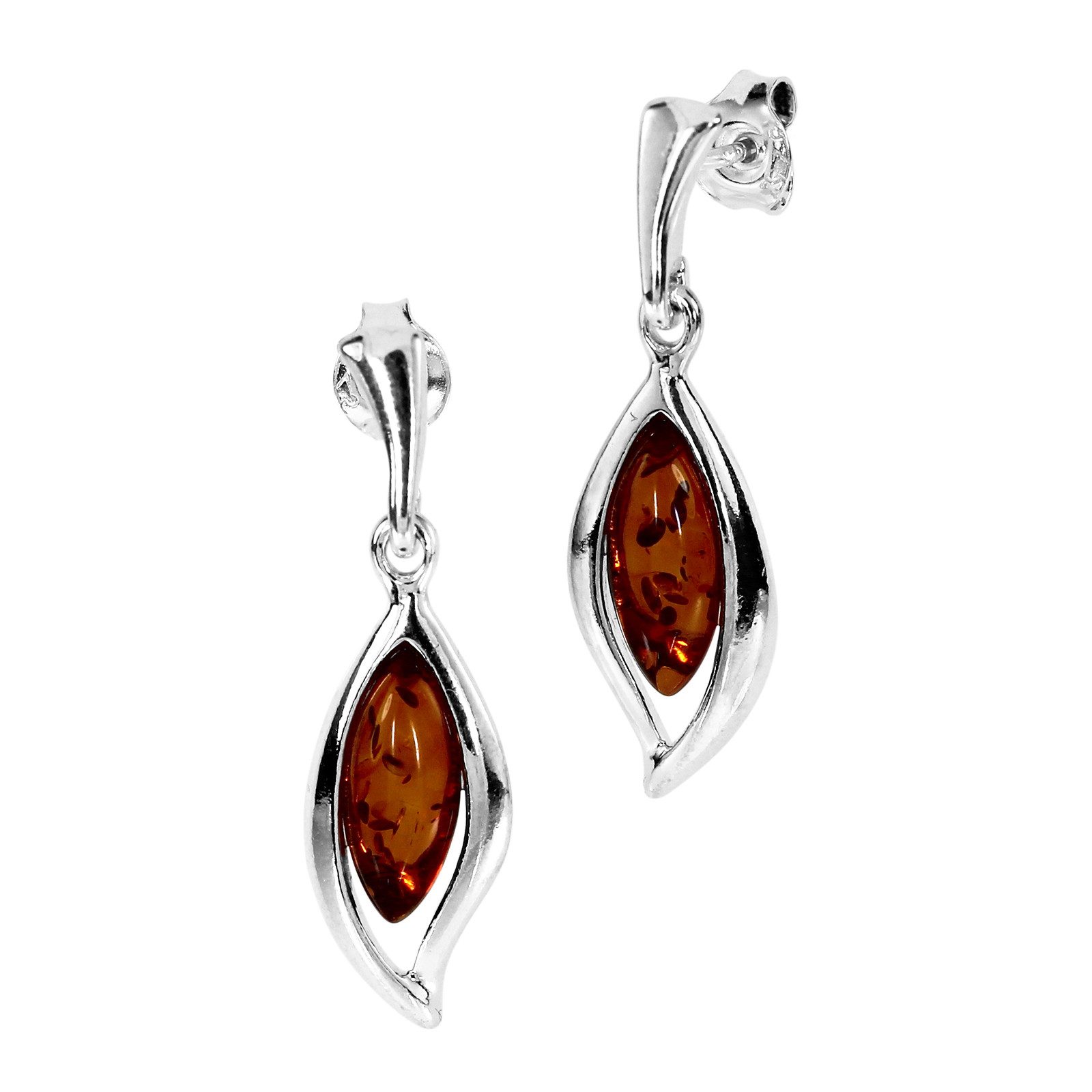 OSTSEE-SCHMUCK Paar Ohrhänger Ostsee-Schmuck Ohrhänger Sabrina Ohrhänger Sa günstig online kaufen