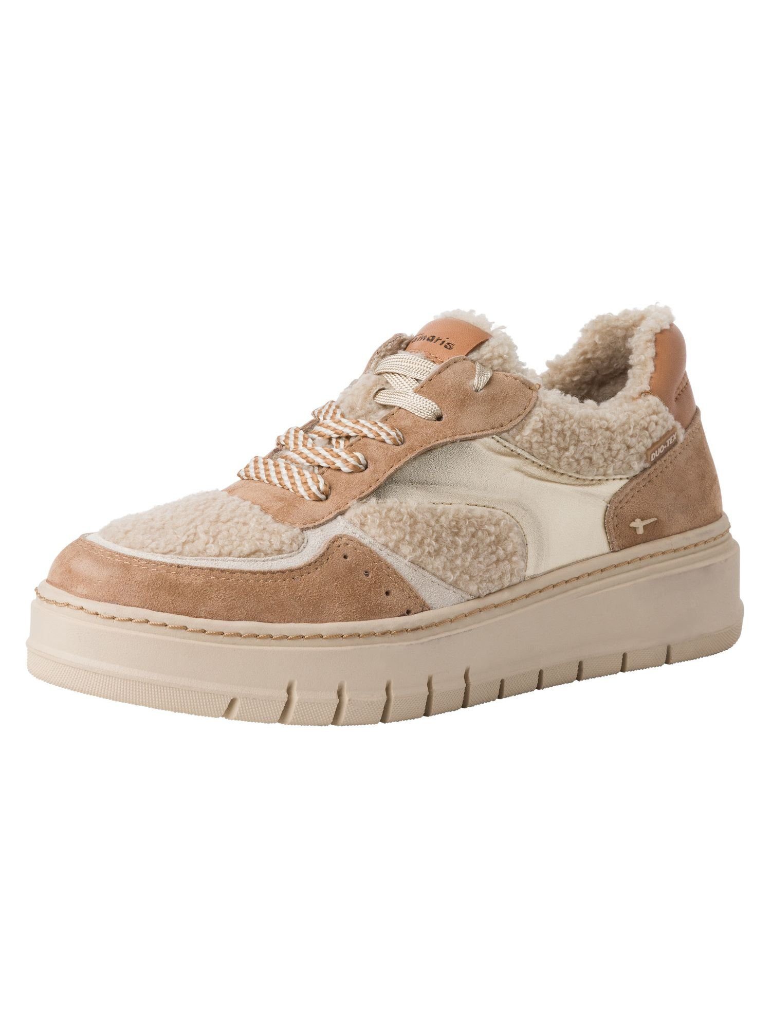 Pure Relax Sneaker 1-23769-43 Sneaker