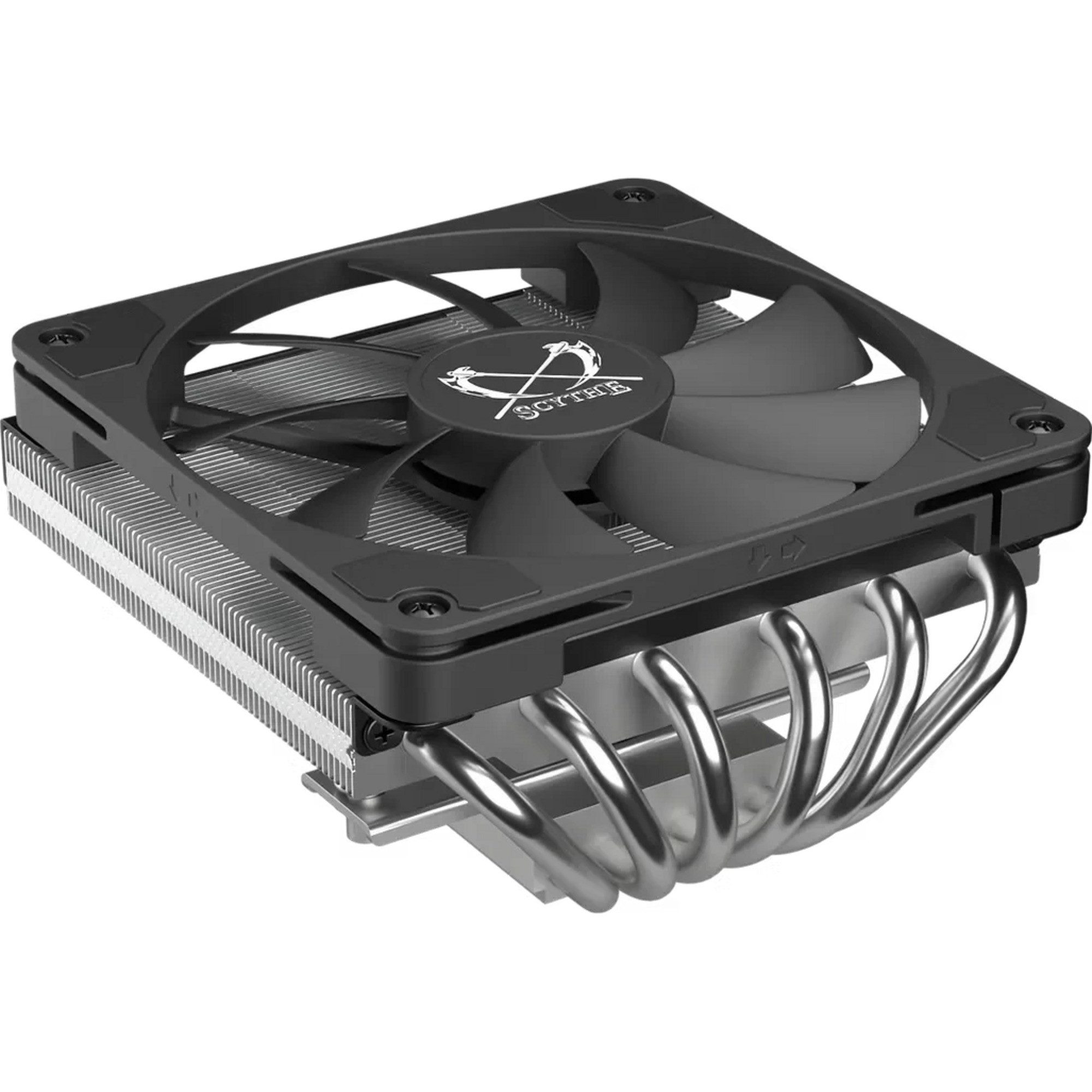 Scythe CPU Kühler Scythe Big Shuriken 4, CPU-Kühler