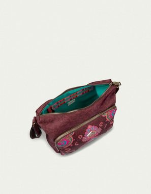 Oilily Schultertasche Mr Paisley M Shoulder Bag