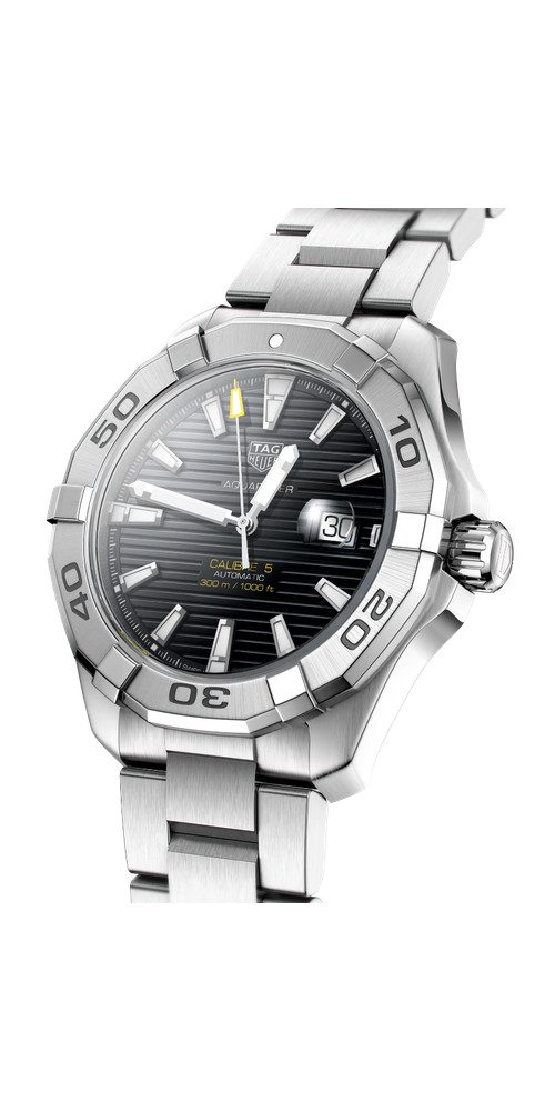 TAG HEUER Luxusuhr Tag Heuer Aquaracer günstig online kaufen