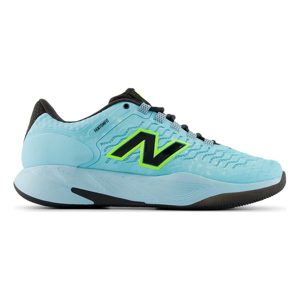 New Balance Fresh Foam X Ct-Rally V2 - Allcourt Tennisschuh Tennisschuh günstig online kaufen