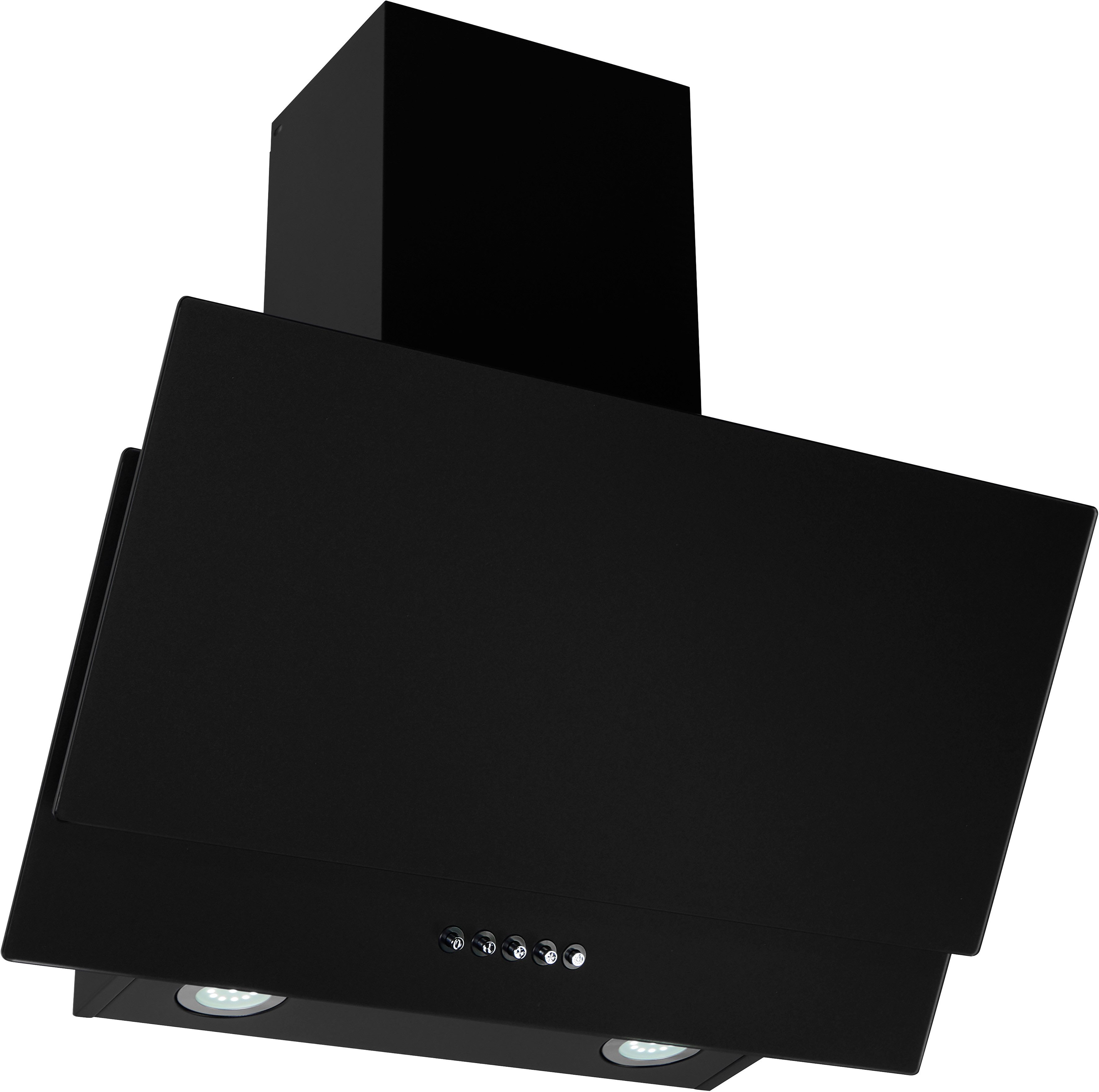 Hanseatic Kopffreihaube HFSA1MB6 HFSA1MB6, Die matte Optik sorgt für ein elegantes und modernes Aussehen