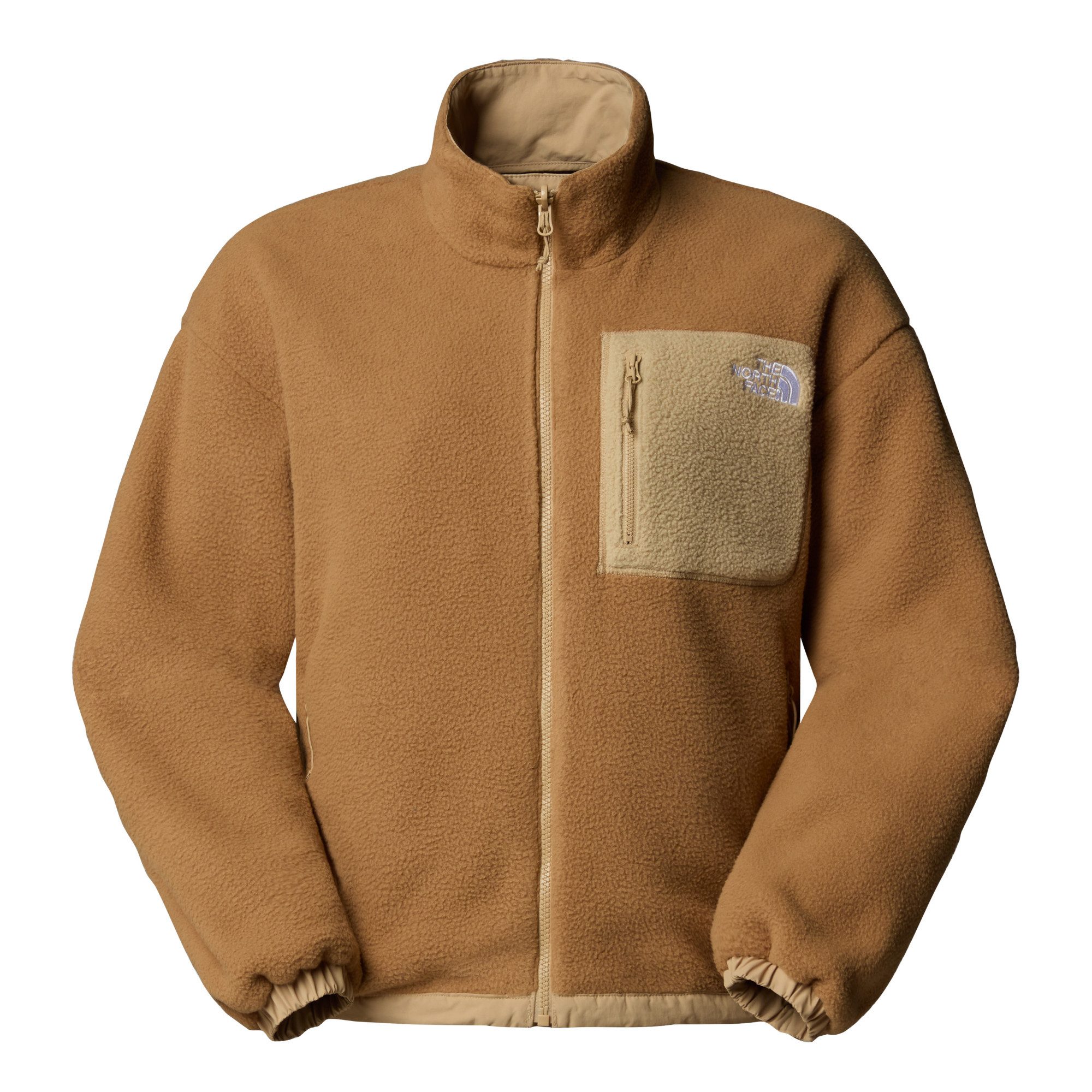 The North Face Fleecejacke The North Face Damen Fleecejacke W Yumiori Reversible Jacket 8E87