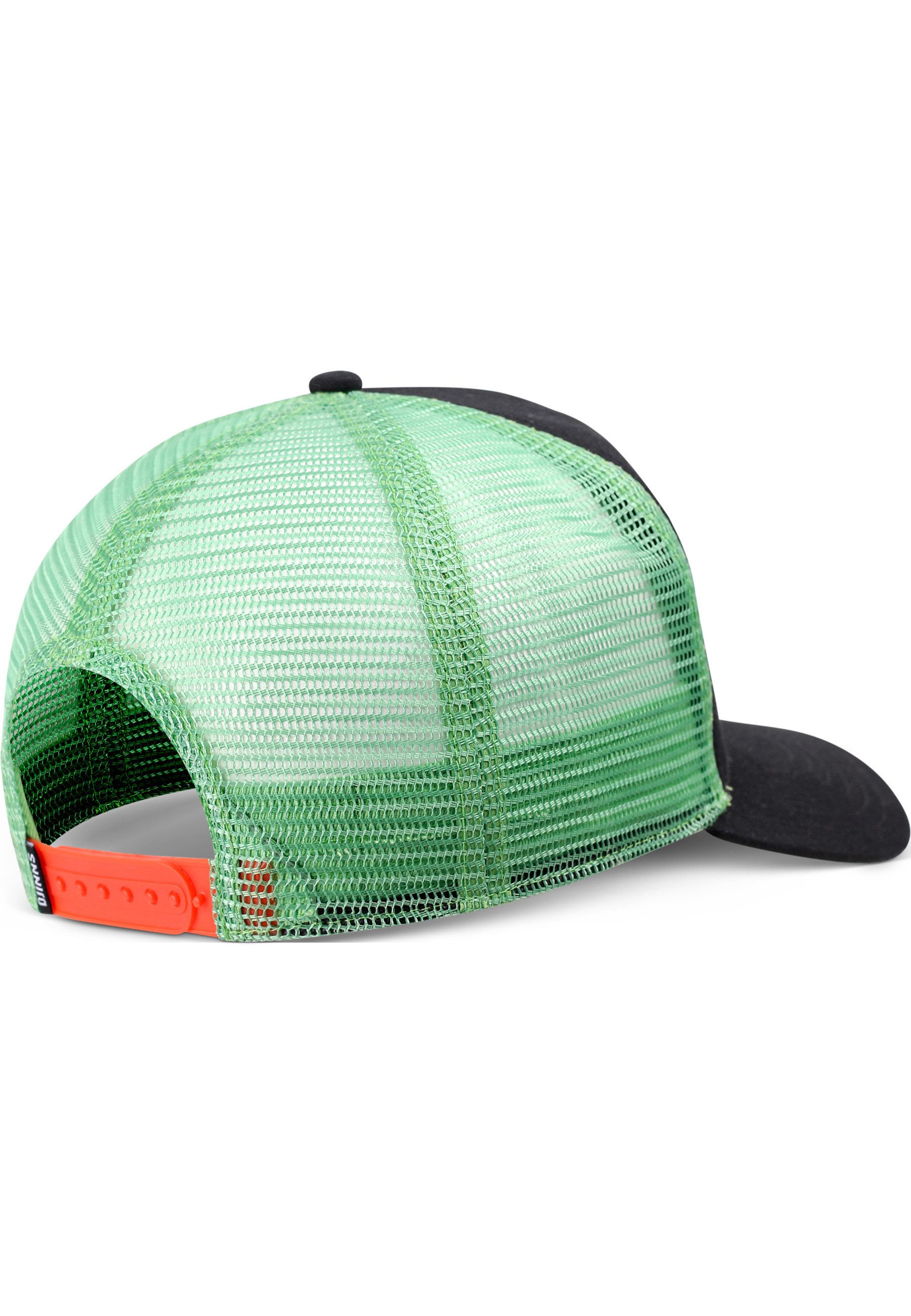 Djinns Trucker Cap Djinns HFT Cap Avo Festival