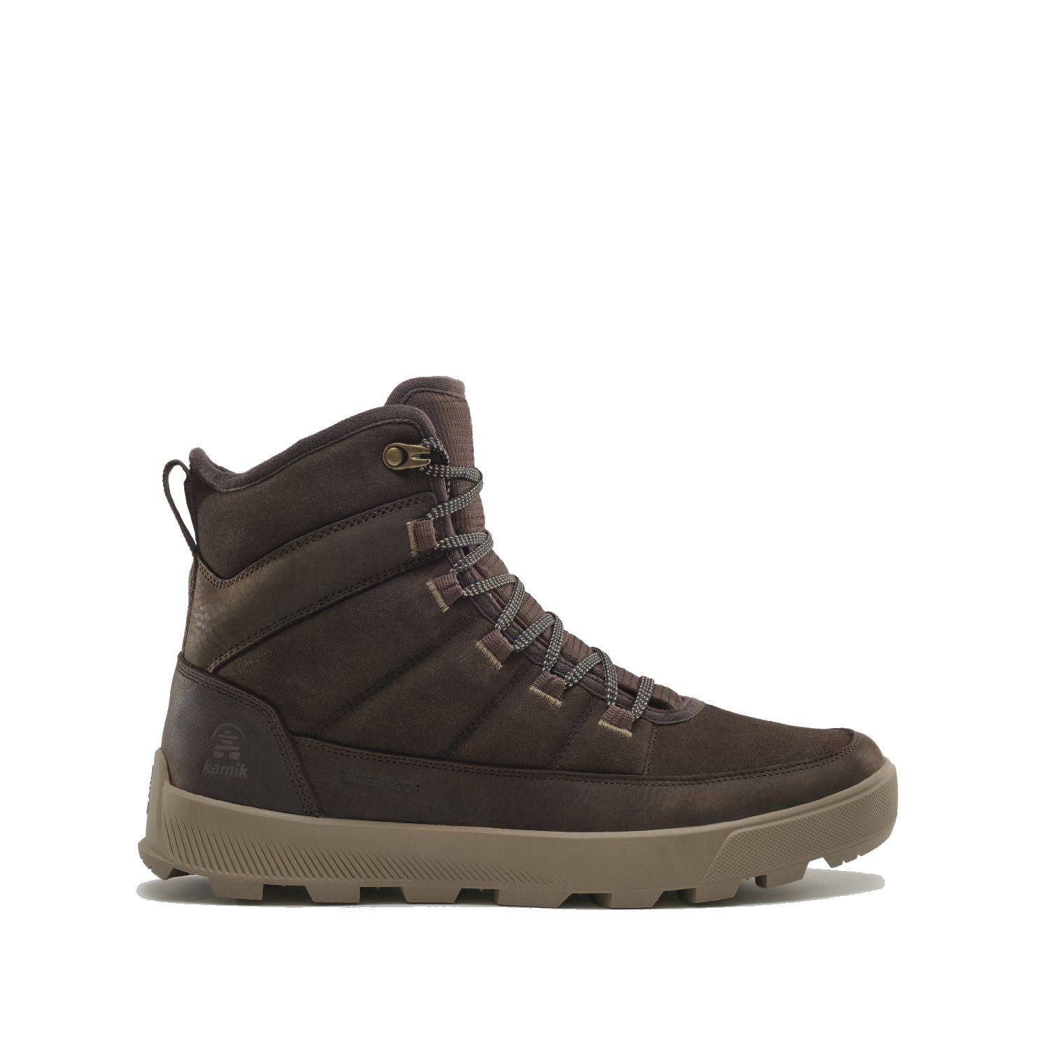 Kamik ATWATER Winterstiefel Angenehm warm bis günstig online kaufen