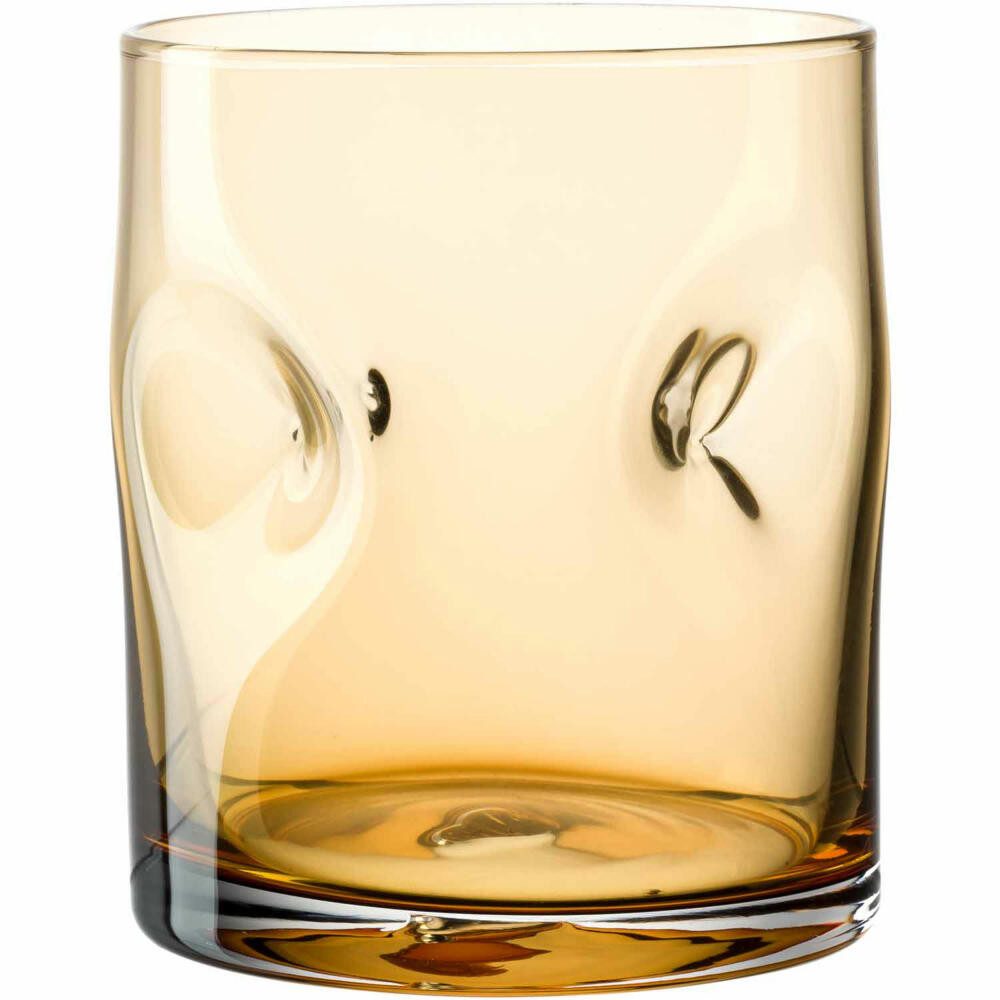 LEONARDO Glas VESUVIO Amber 300 ml, Glas