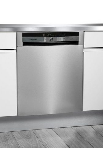 GRUNDIG Посудомоечная машина 95 Liter 14 Ma&sz...