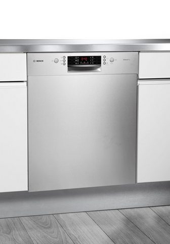 BOSCH Посудомоечная машина Serie 4 95 Liter ...