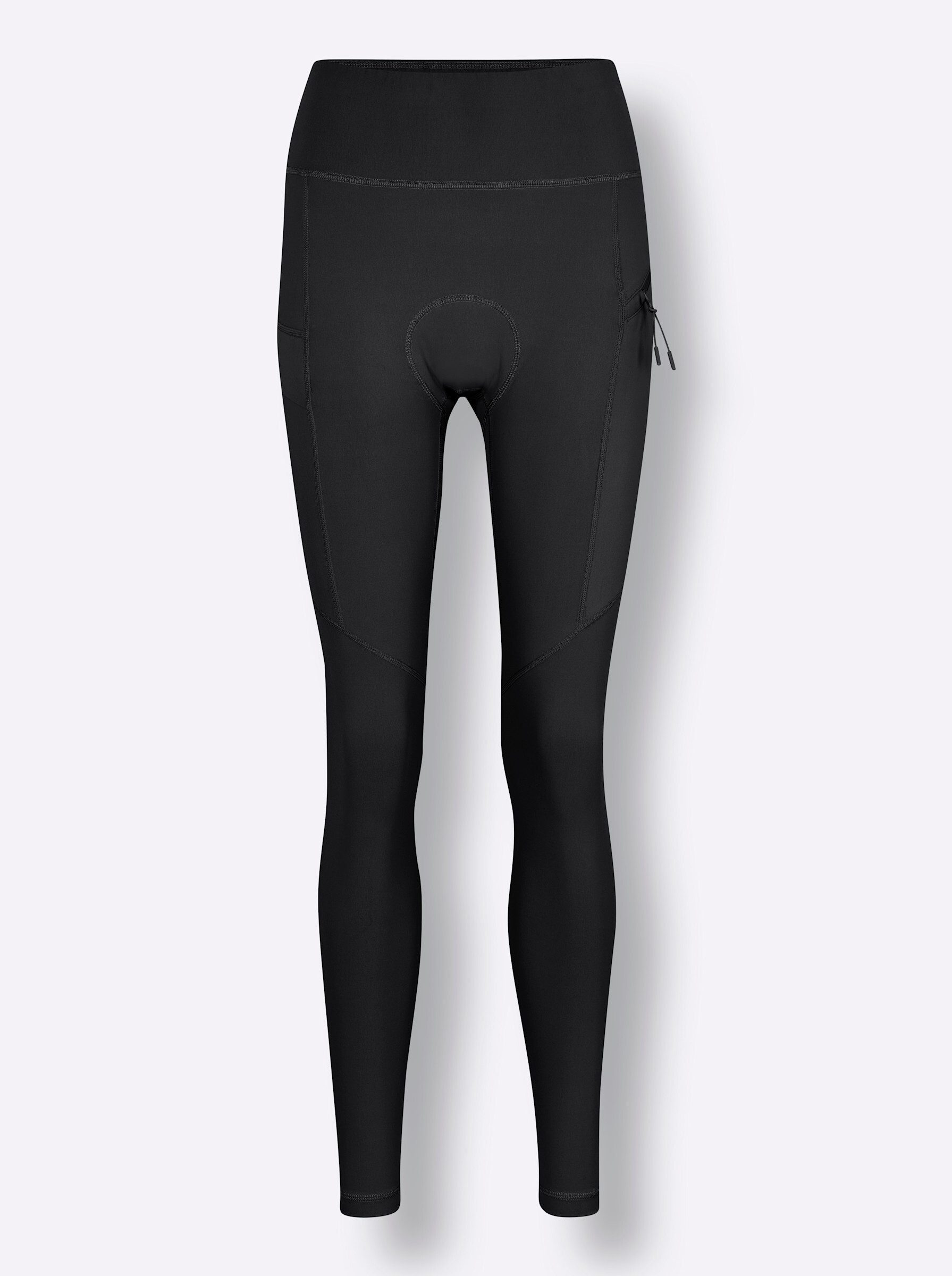 Witt Jogginghose Fahrradhose