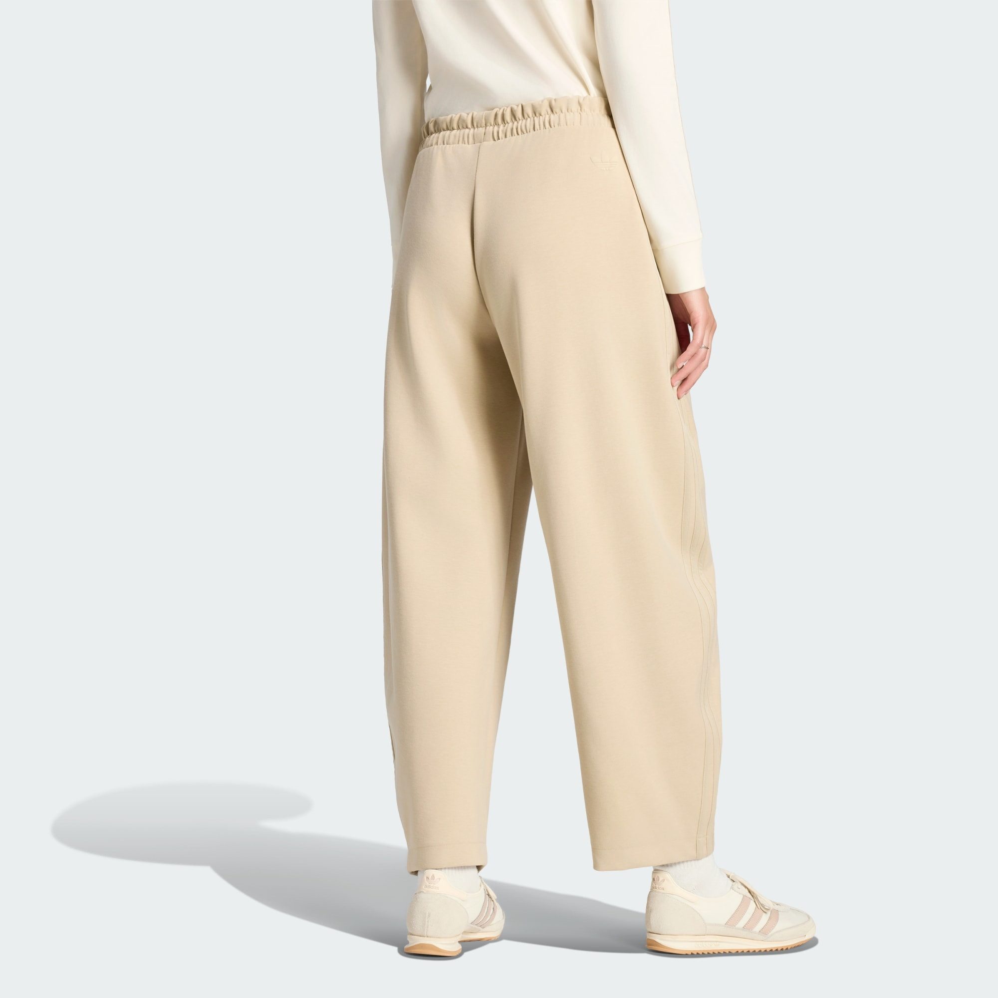 adidas Originals Stoffhose HOSE, BARREL-LEG-FORM (1-tlg) – Bild 2 von 5