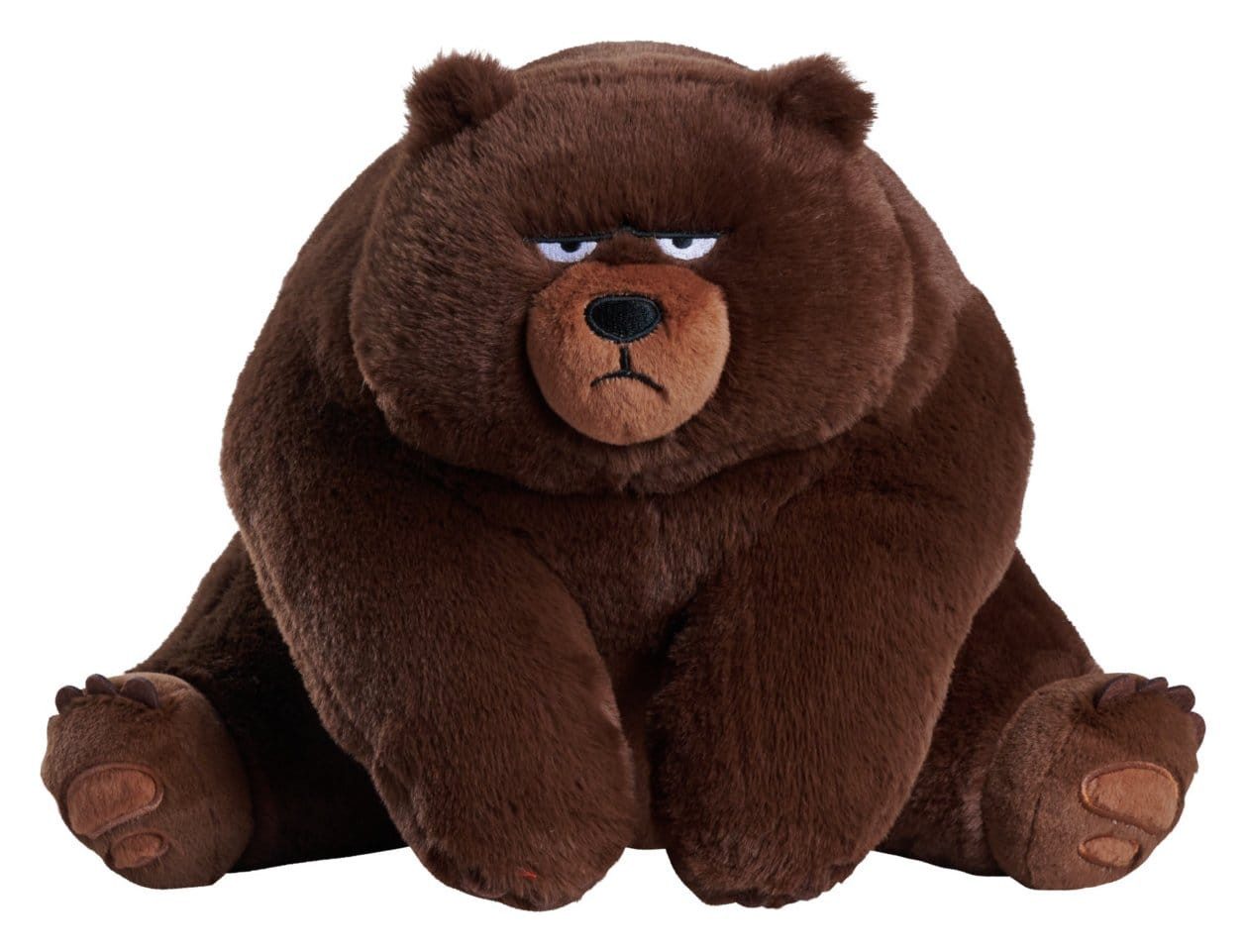 SIMBA Hoppers Plüschfigur Ellen Bear 32 cm