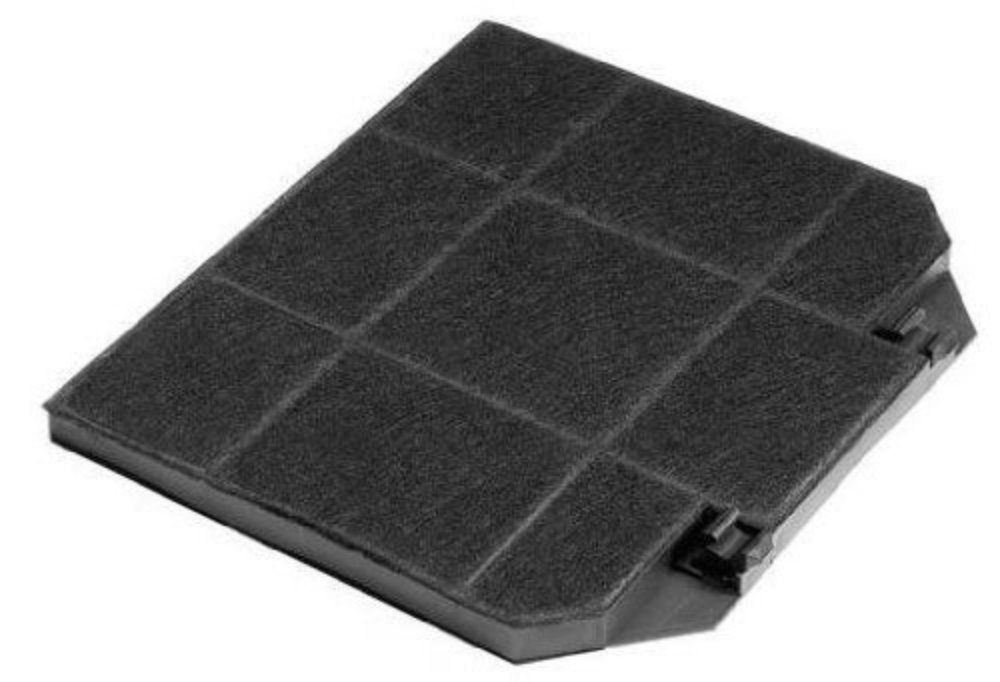 keenberk Aktivkohlefilter Aktiv-Kohlefilter Passend Franke 112.0016.756 und div Modelle von Juno