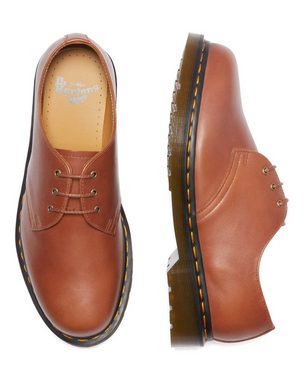 DR. MARTENS 1461 Carrara Schnürschuh