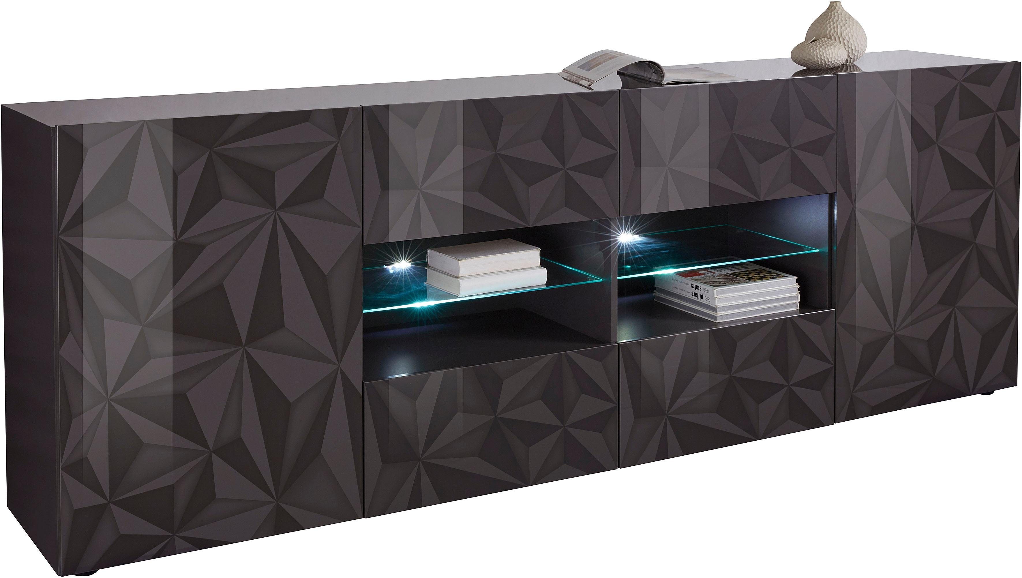 LC Sideboard »Prisma«, Breite 241 cm-kaufen